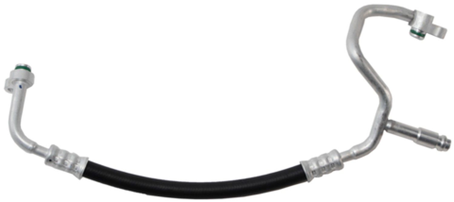 2006, 2005, 2004 Suzuki XL-7 A/C Refrigerant Discharge Hose