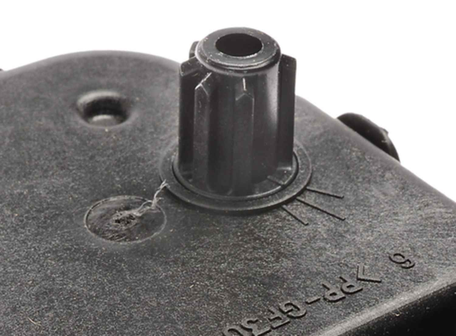 2017, 2016, 2015, 2014, 2013, 2012, 2011, 2010, 2009, 2008, 2007 Lincoln Navigator HVAC Blend Door Actuator
