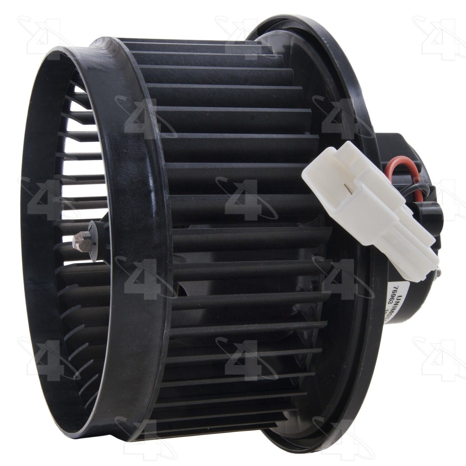 2013, 2012, 2011 Dodge Durango HVAC Blower Motor