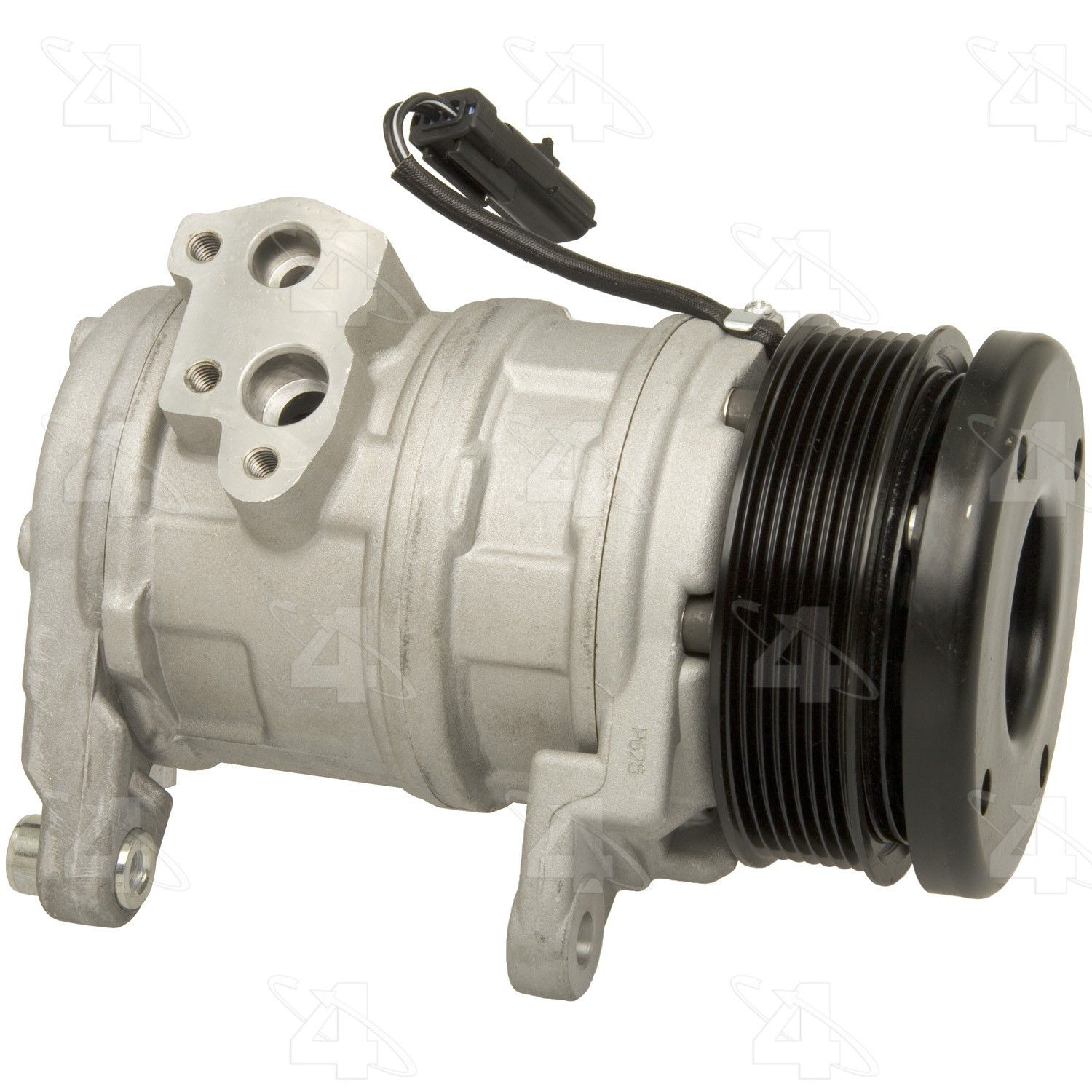 2006, 2005, 2004 Dodge Durango A/C Compressor Kit