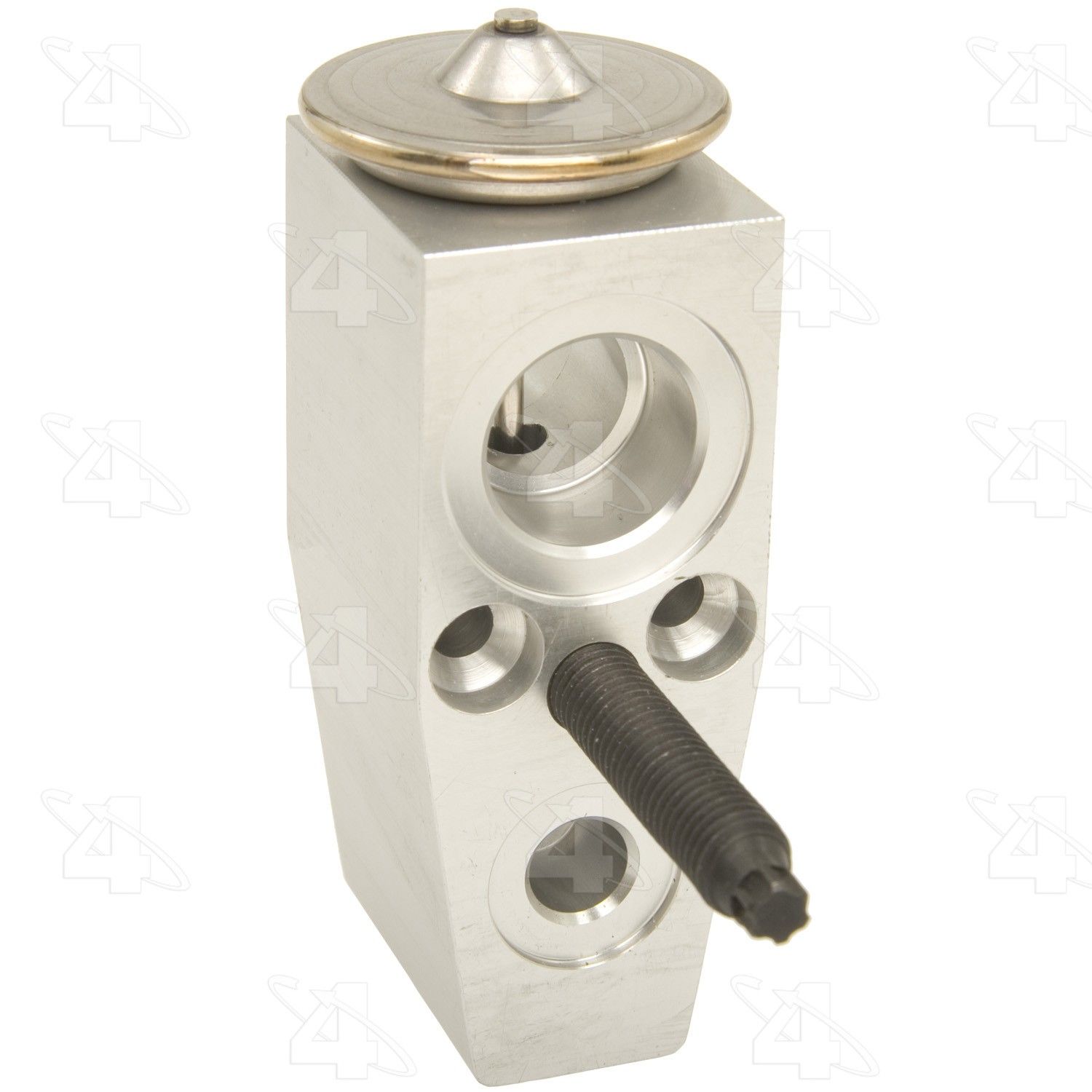 2014, 2013, 2012, 2011, 2010 Ford Mustang A/C Expansion Valve