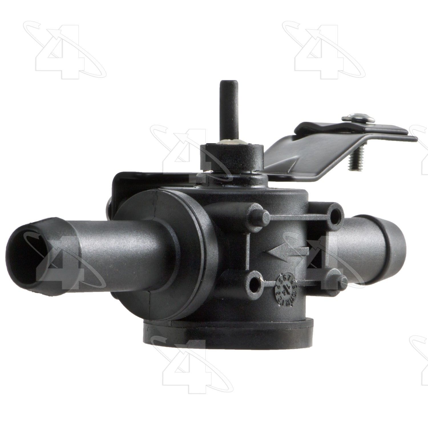 1972, 1971, 1970, 1969, 1968 Ford F-250 HVAC Heater Control Valve