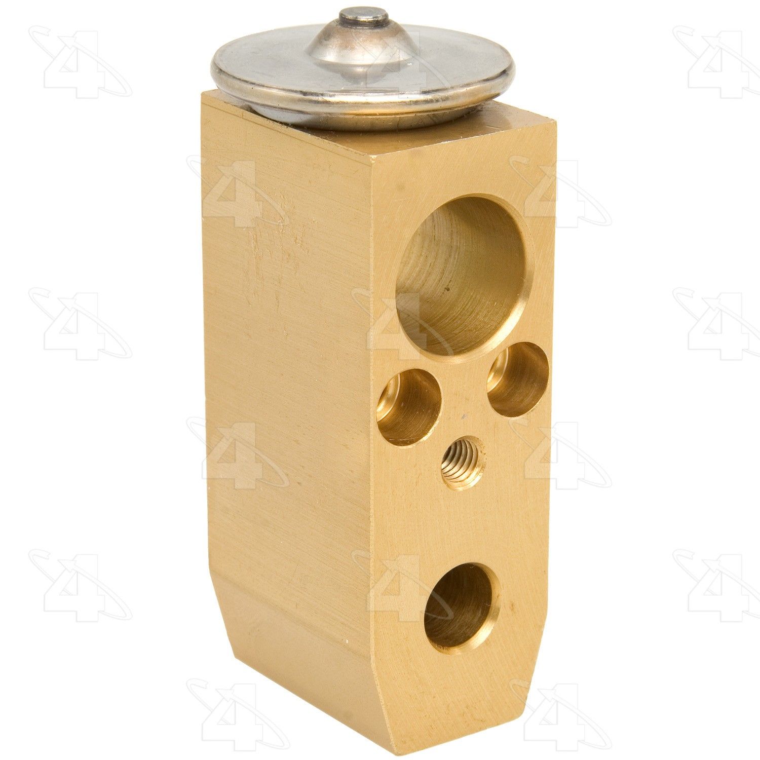2000, 1999, 1998 Subaru Forester A/C Expansion Valve
