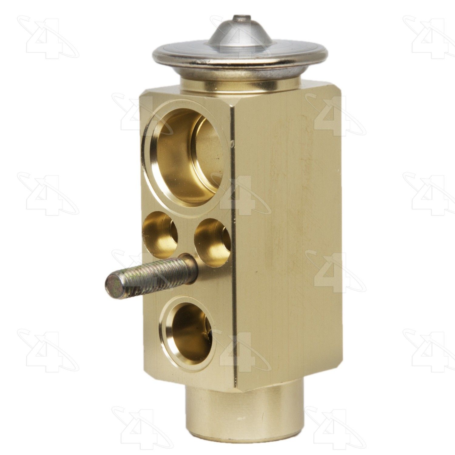 2008, 2007, 2006, 2005, 2004 Chrysler Crossfire A/C Expansion Valve