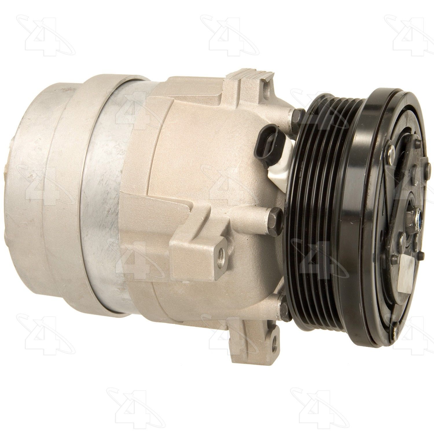 1992 Chevrolet Cavalier A/C Compressor