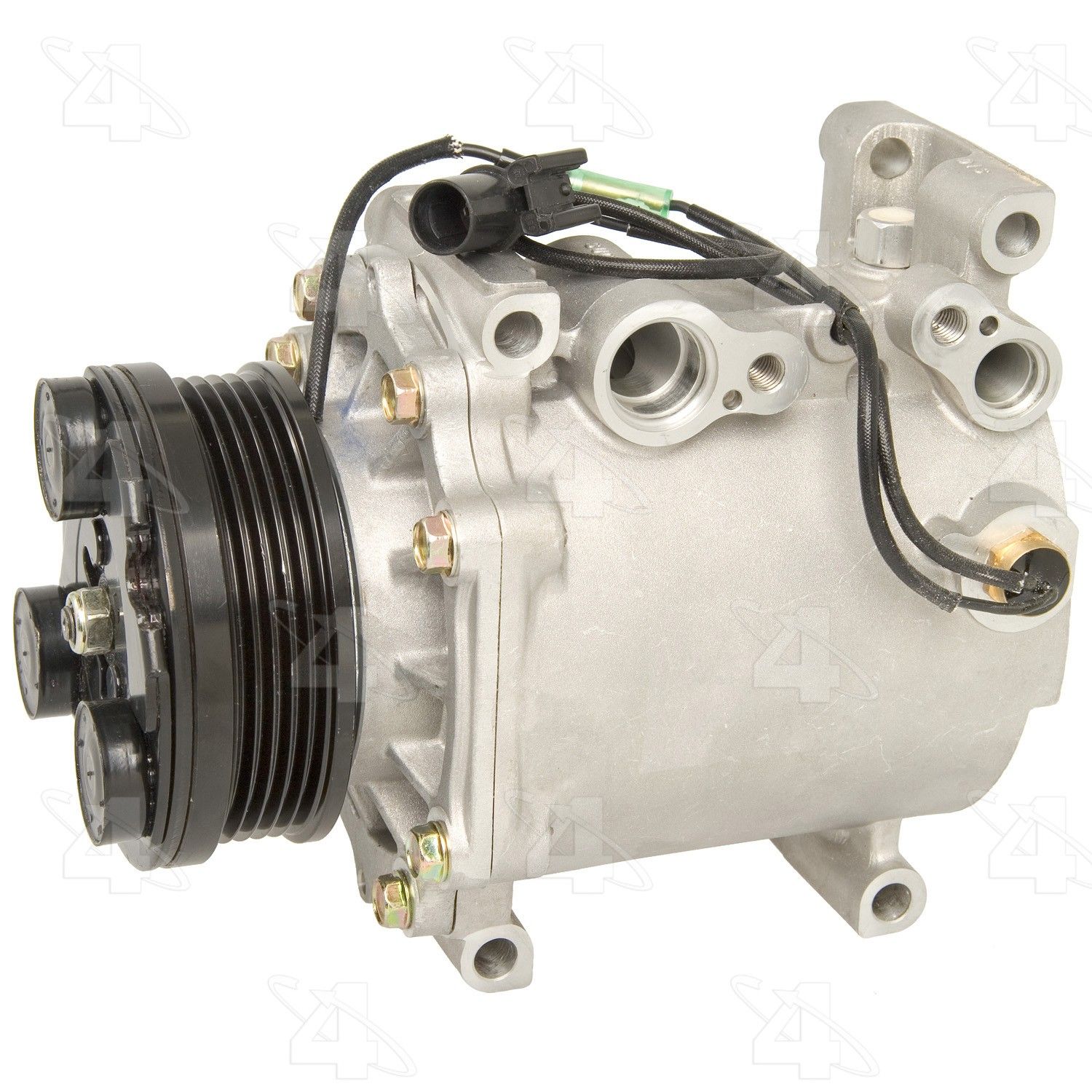 2005, 2004, 2003, 2002, 2001 Dodge Stratus A/C Compressor