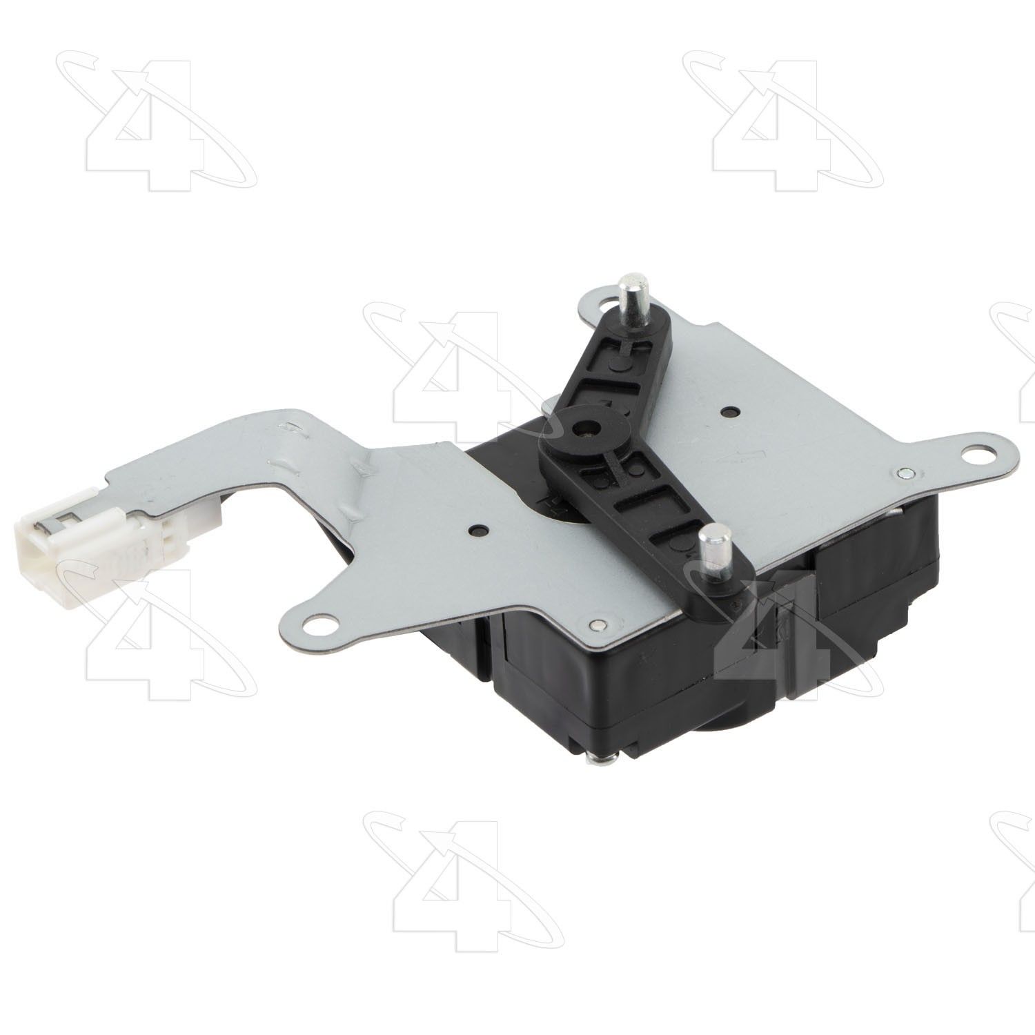 2006, 2005, 2004, 2003, 2002, 2001 Kia Optima Fe HVAC Recirculation Door Actuator