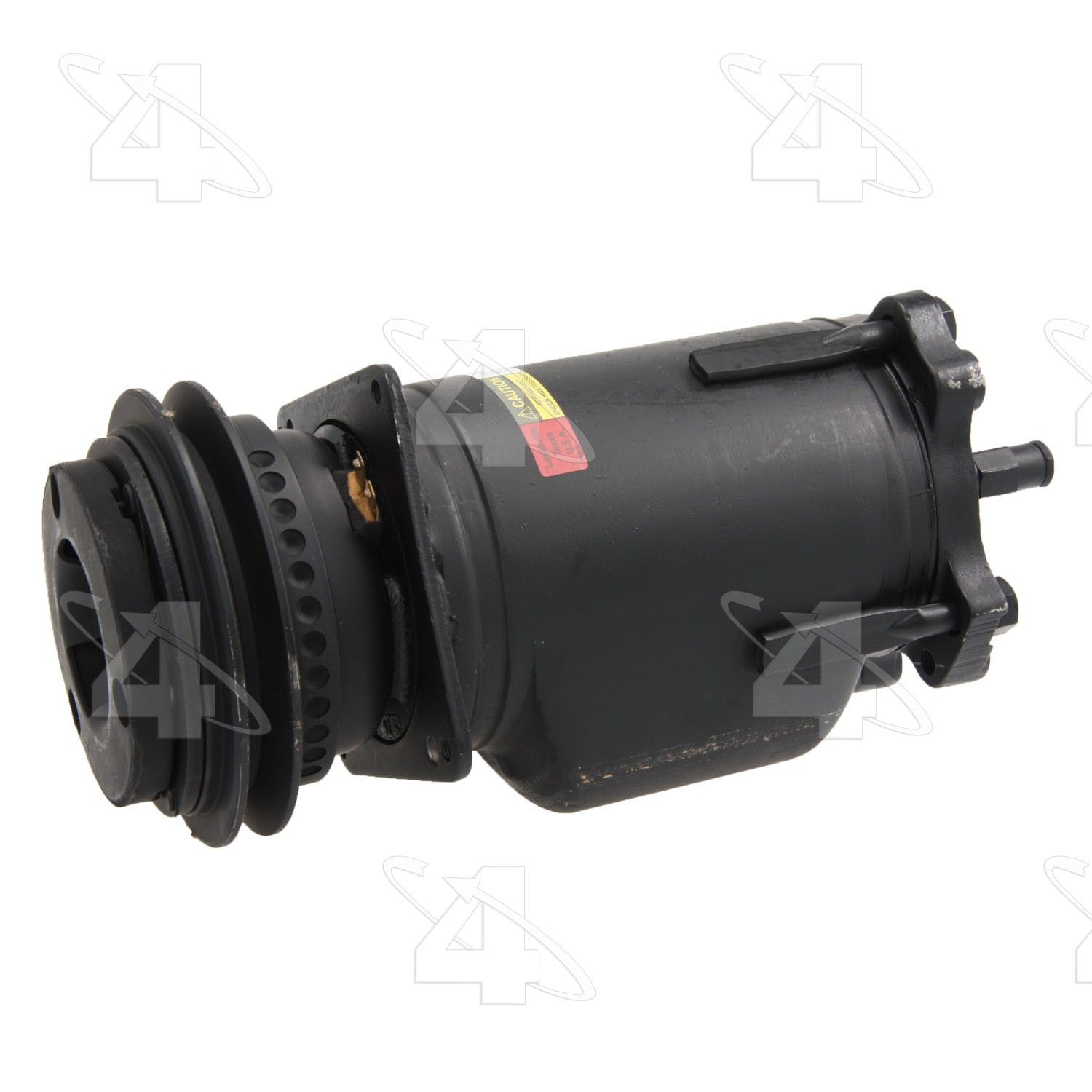 1981, 1980, 1979, 1978, 1977 Chevrolet Caprice A/C Compressor