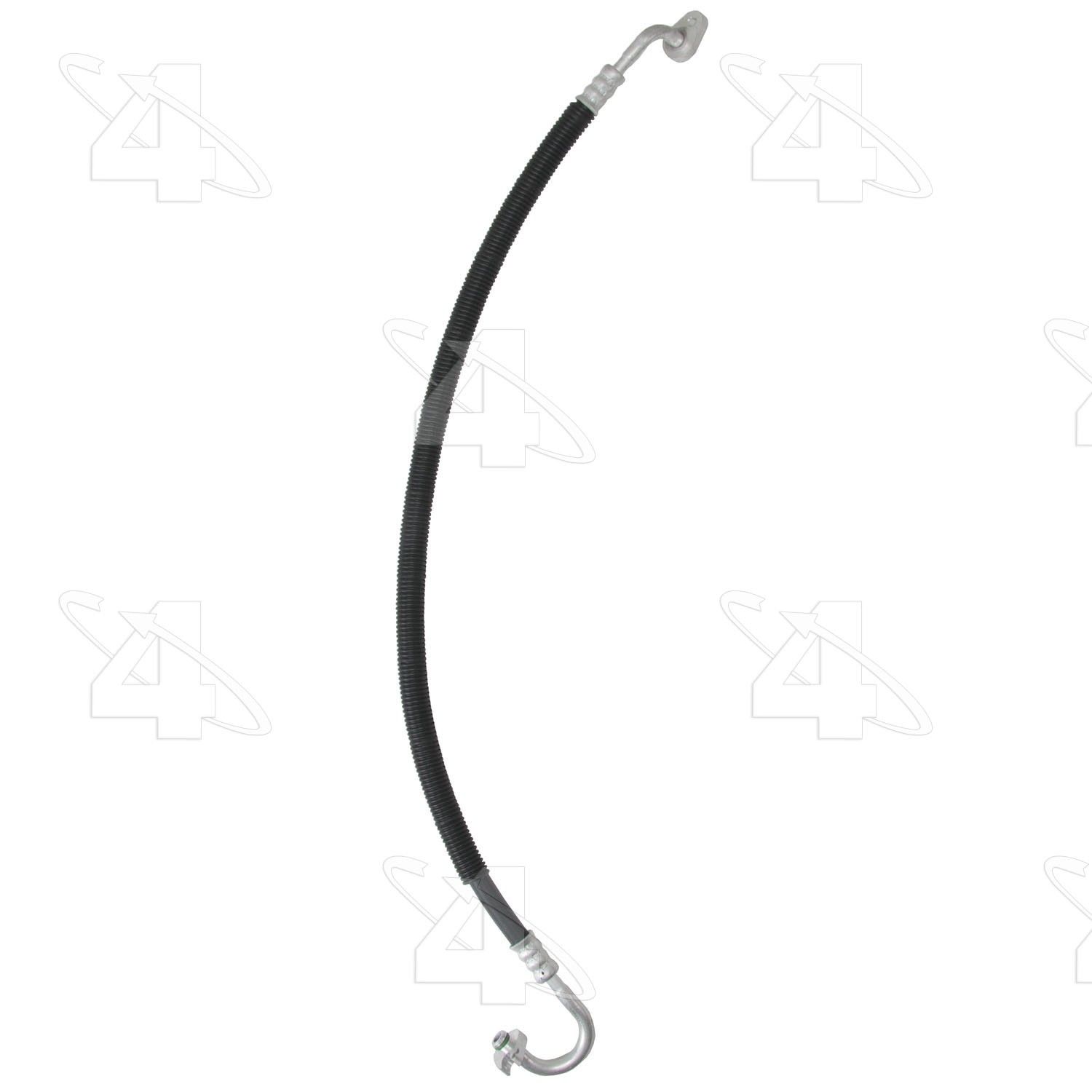 1999, 1998, 1997, 1996, 1995 Dodge Neon A/C Refrigerant Discharge Hose