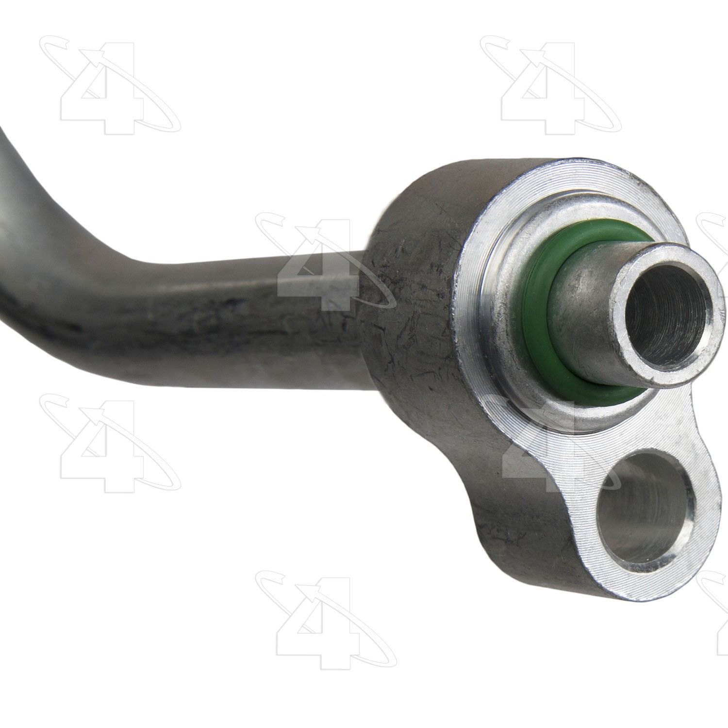2001, 2000, 1999, 1998 Ford Explorer A/C Refrigerant Liquid Hose