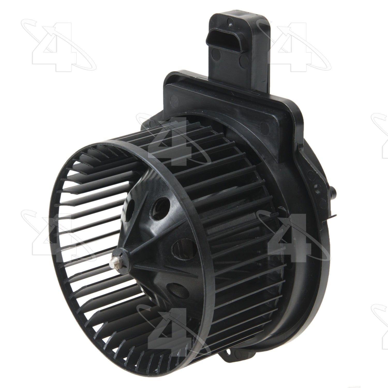 2020, 2019, 2018, 2017, 2016, 2015 Honda Fit HVAC Blower Motor