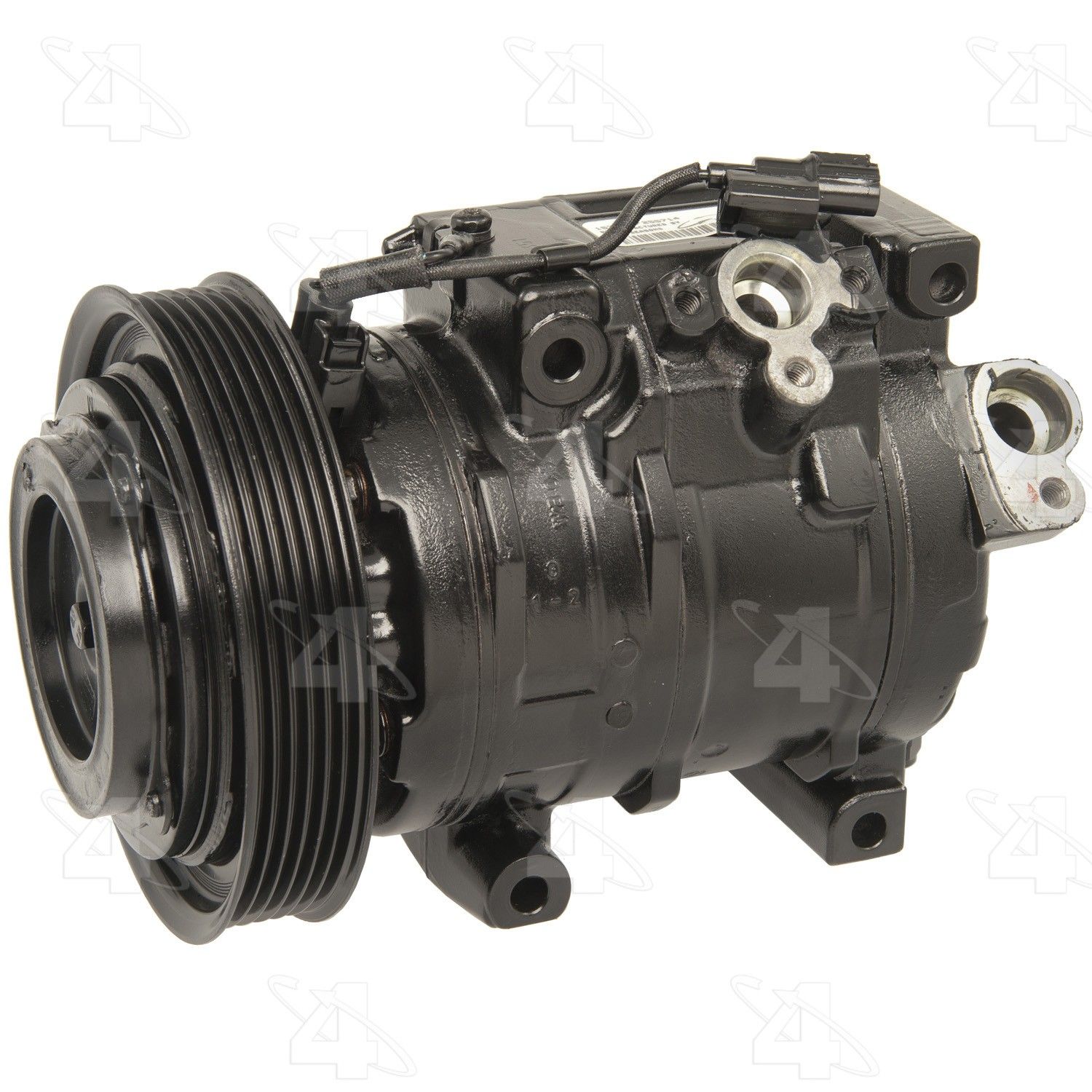 A/C Compressor