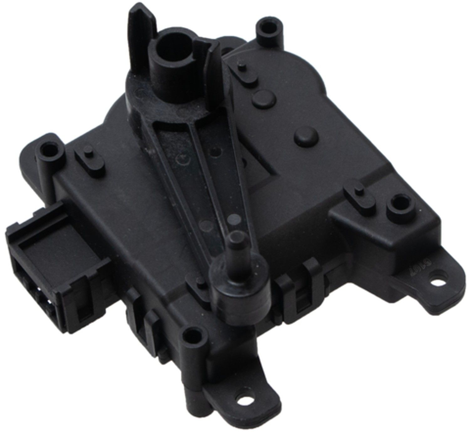 2022, 2021, 2020, 2019, 2018, 2017, 2016 Honda Pilot HVAC Mode Door Actuator
