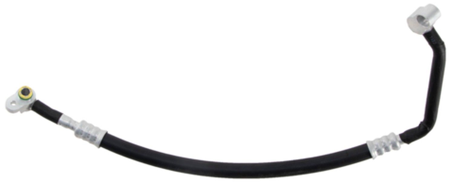 2005, 2004, 2003 Audi A4 A/C Refrigerant Discharge Hose