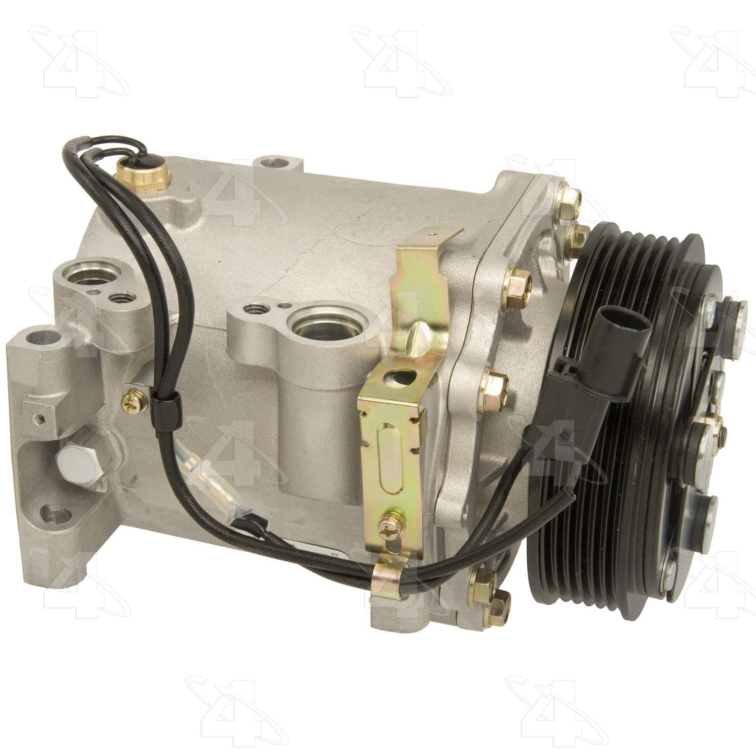 A/C Compressor