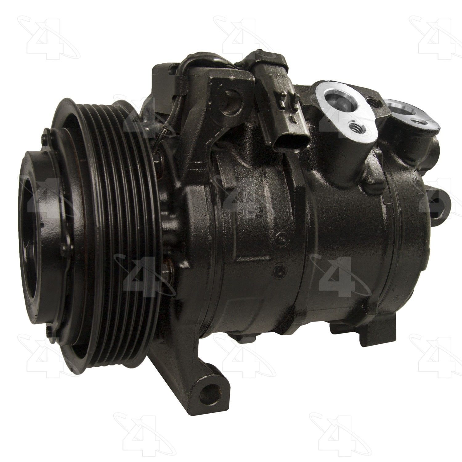 A/C Compressor