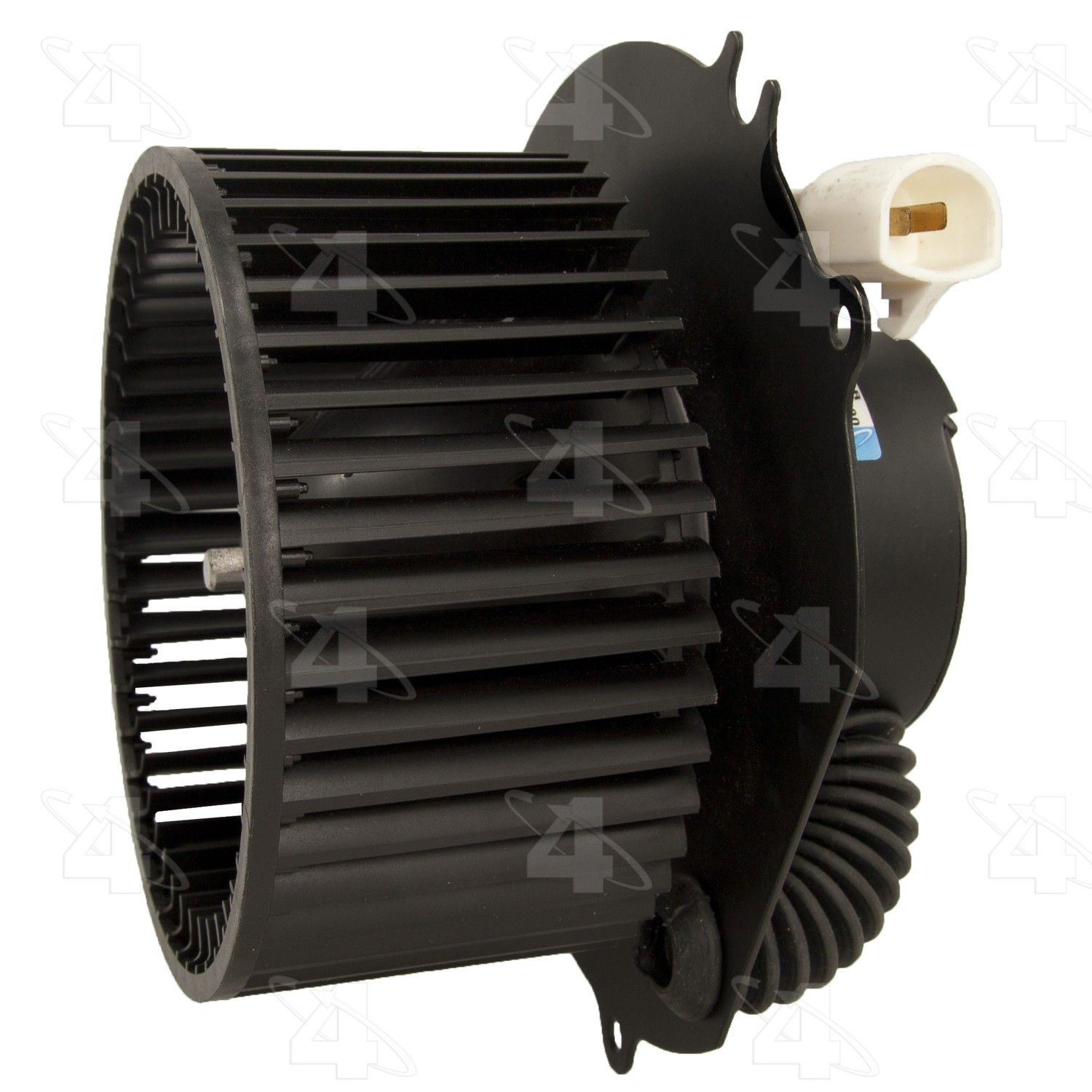 2007, 2006, 2005, 2004, 2003, 2002, 2001 Ford Taurus HVAC Blower Motor