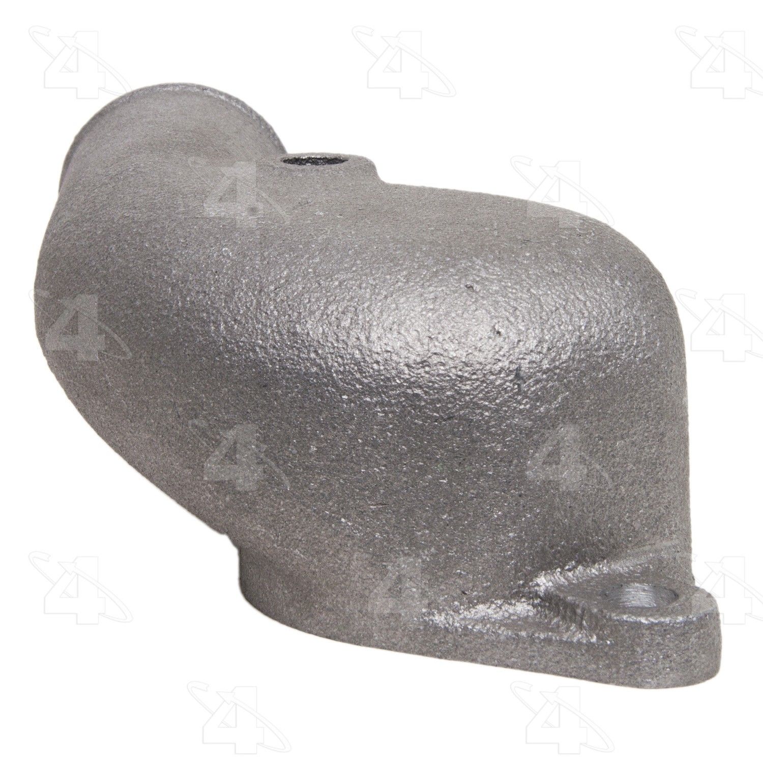 1966 Chevrolet Chevy II II Engine Coolant Water Outlet