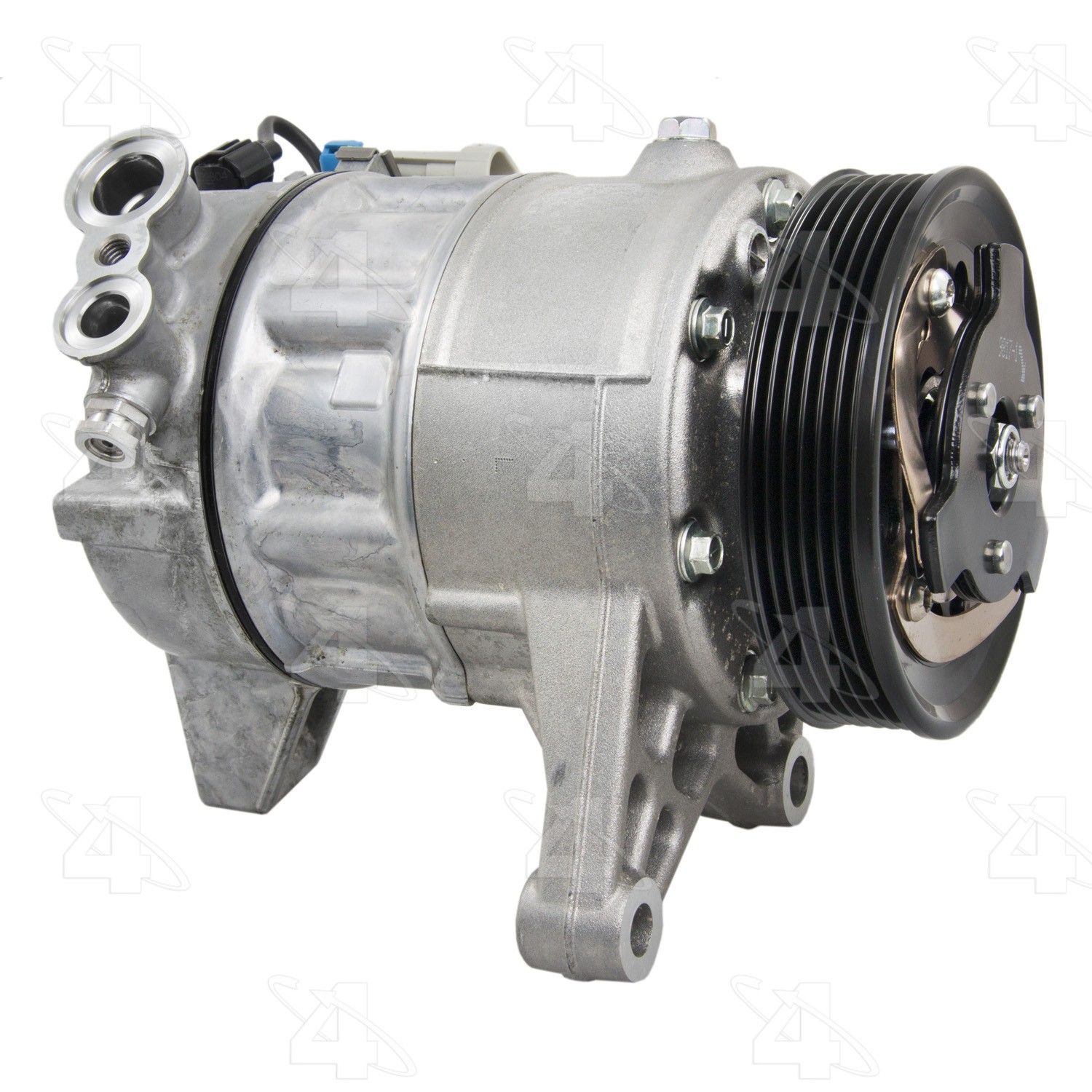 2010 Buick Allure A/C Compressor