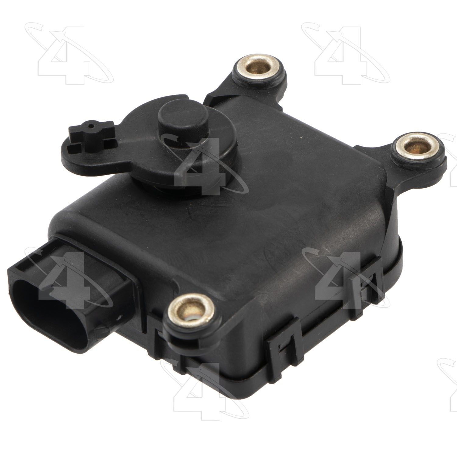2003, 2002, 2001, 2000 Audi TT HVAC Defrost Mode Door Actuator