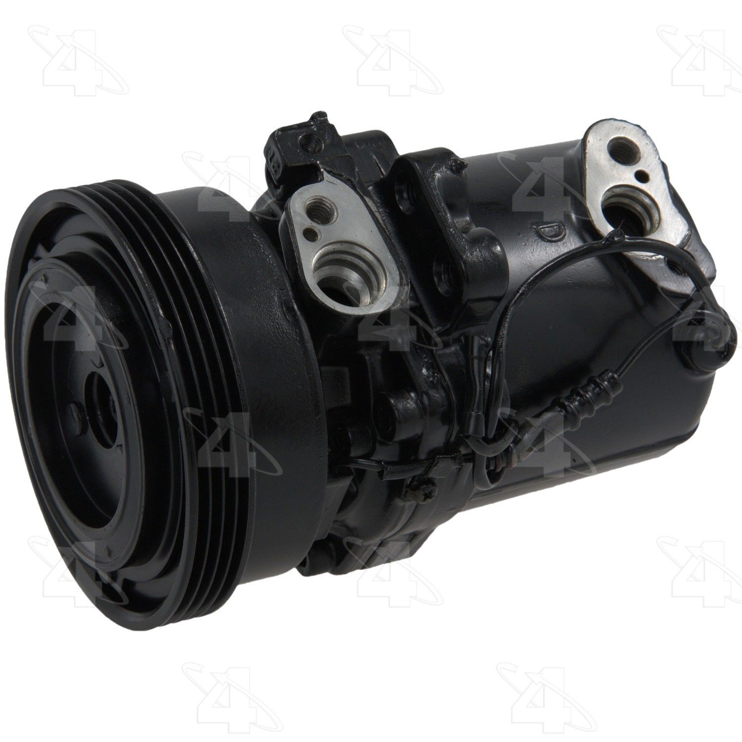 1998, 1997, 1996 BMW Z3 A/C Compressor