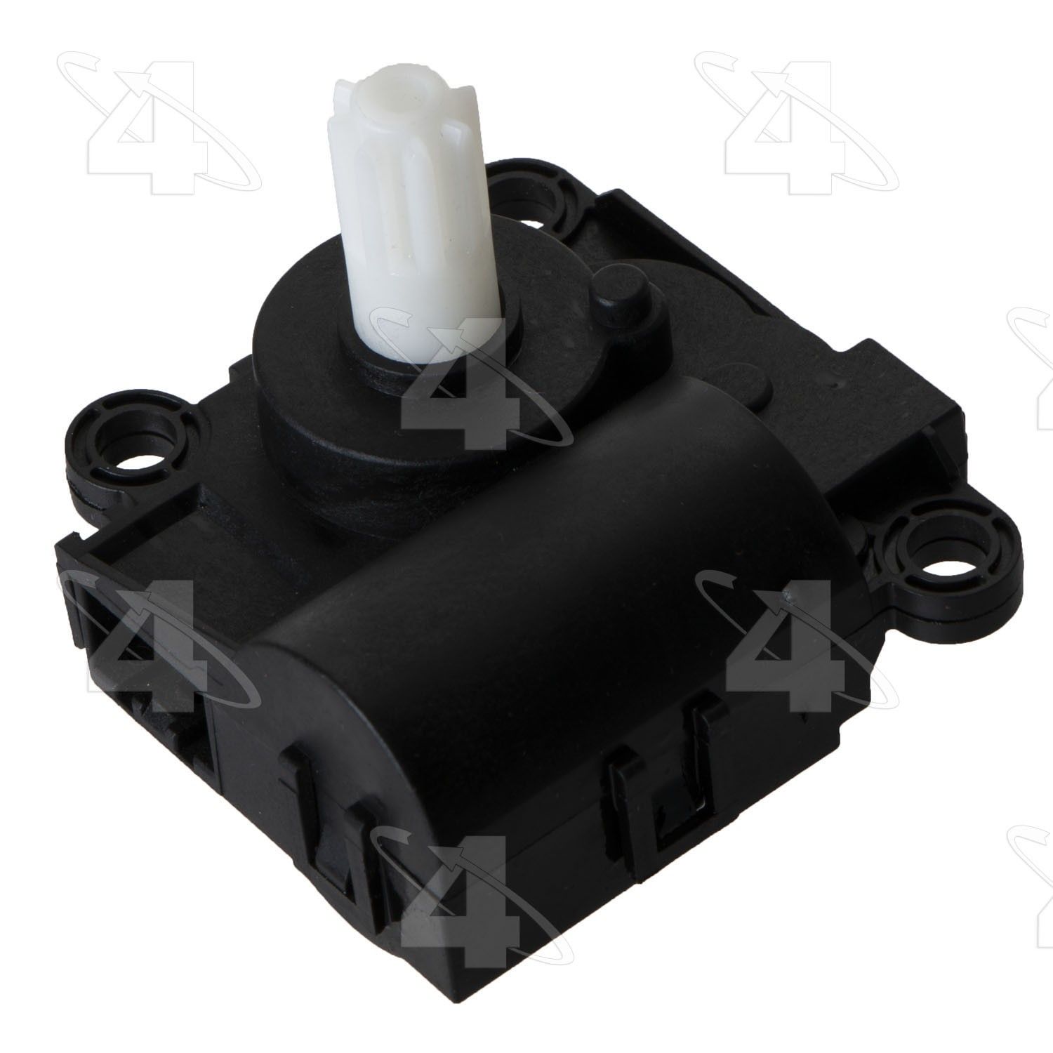 2017, 2016, 2015, 2014, 2013, 2012, 2011 Hyundai Azera HVAC Recirculation Door Actuator