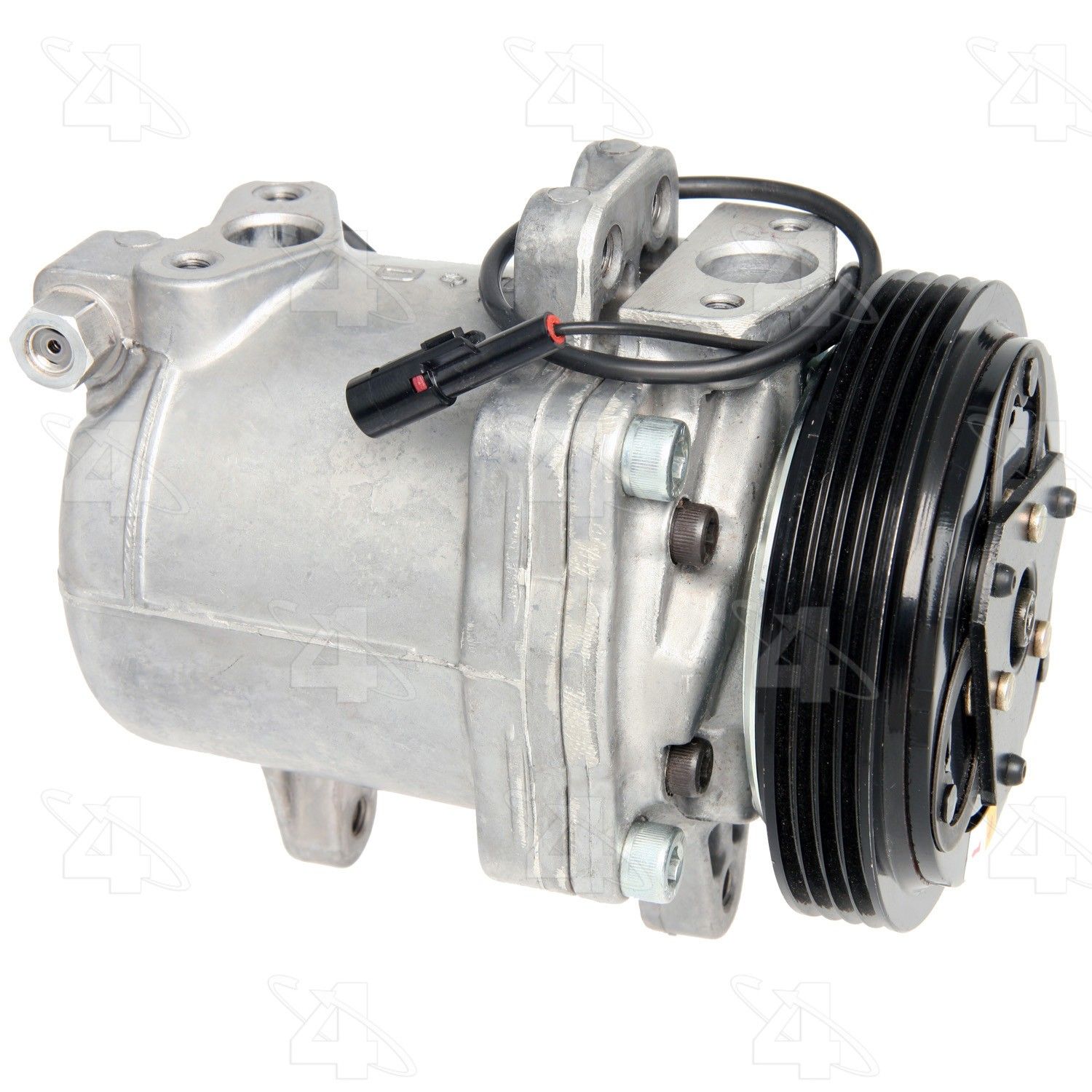 2000, 1999, 1998, 1997, 1996, 1995 Suzuki Esteem A/C Compressor