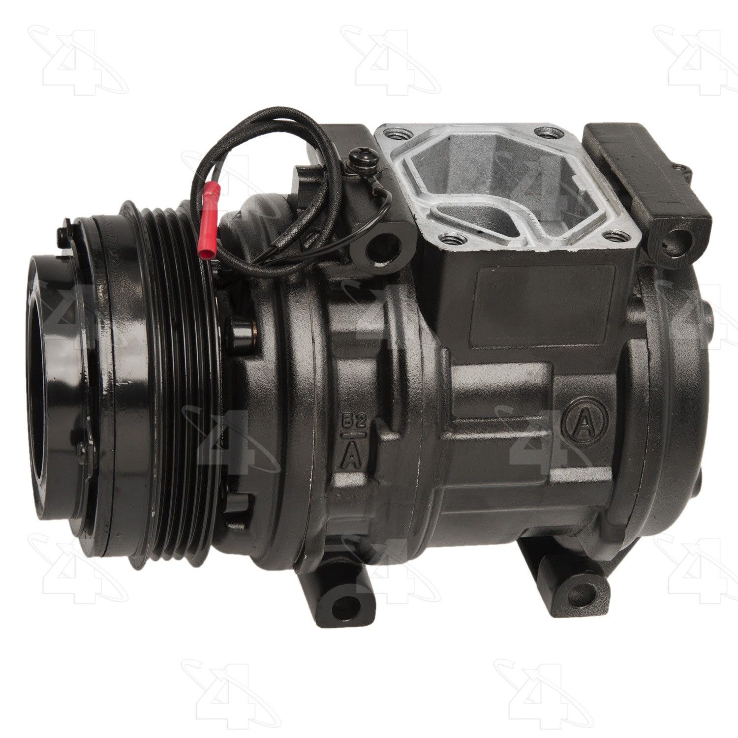 1998, 1997, 1996, 1995, 1994 Toyota T100 A/C Compressor