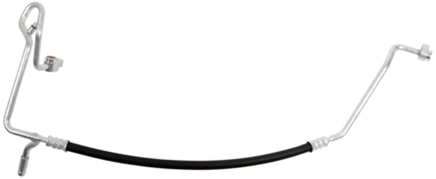 2020, 2019, 2018, 2017 Ford Fusion A/C Refrigerant Discharge Hose