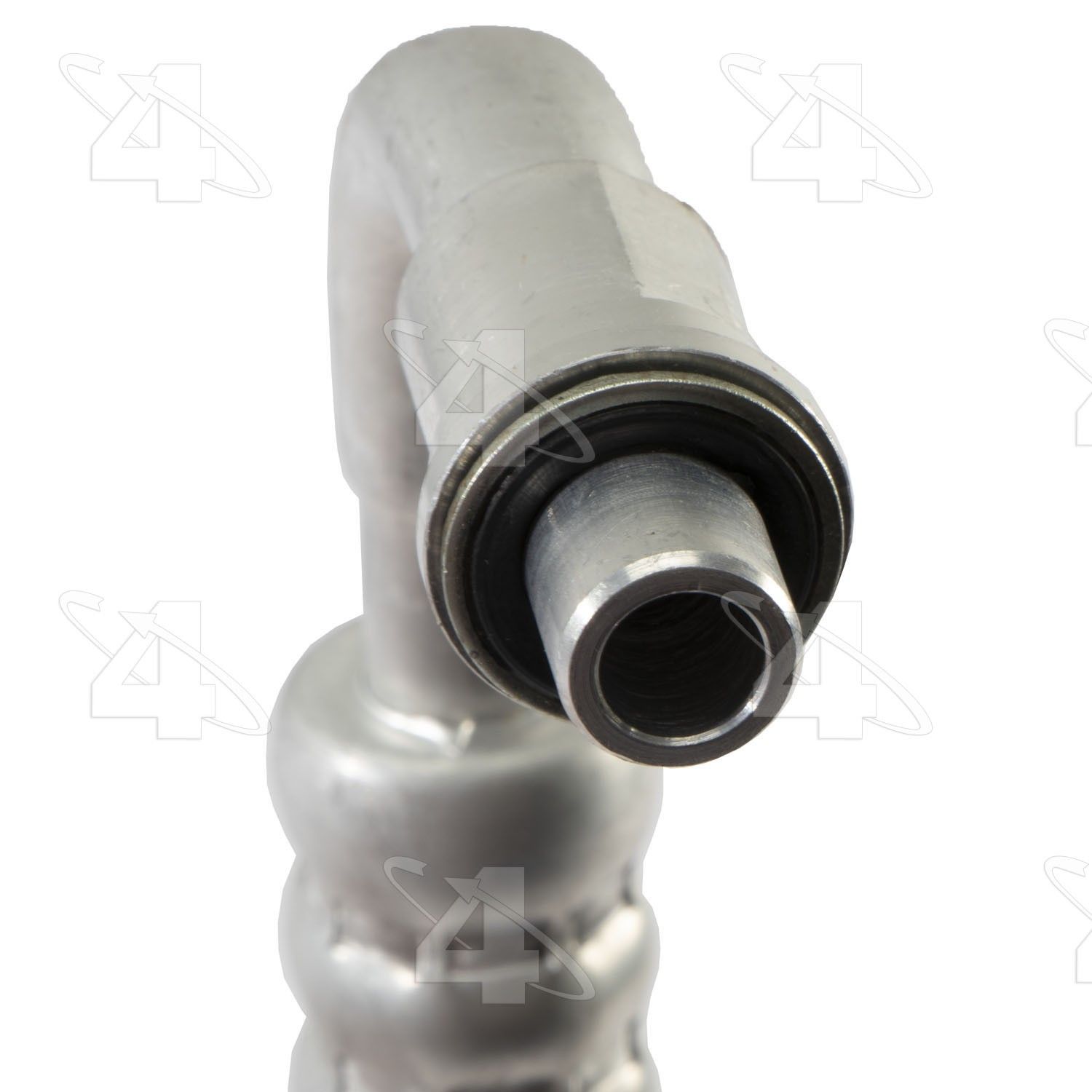 2018, 2017, 2016, 2015, 2014 Jeep Cherokee A/C Refrigerant Discharge / Suction Hose Assembly