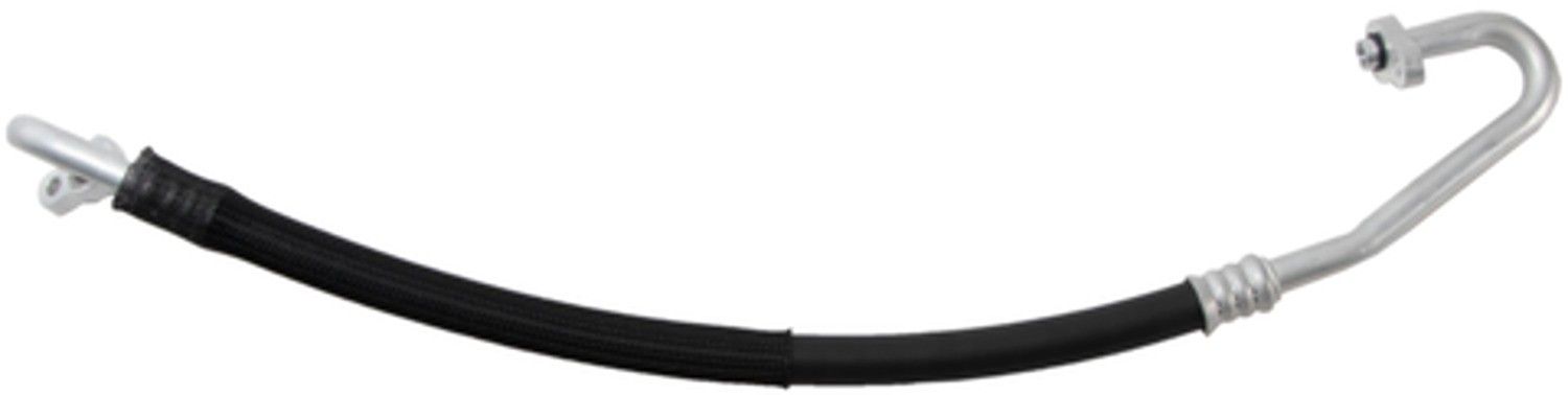 2001 Volvo V70 A/C Refrigerant Suction Hose