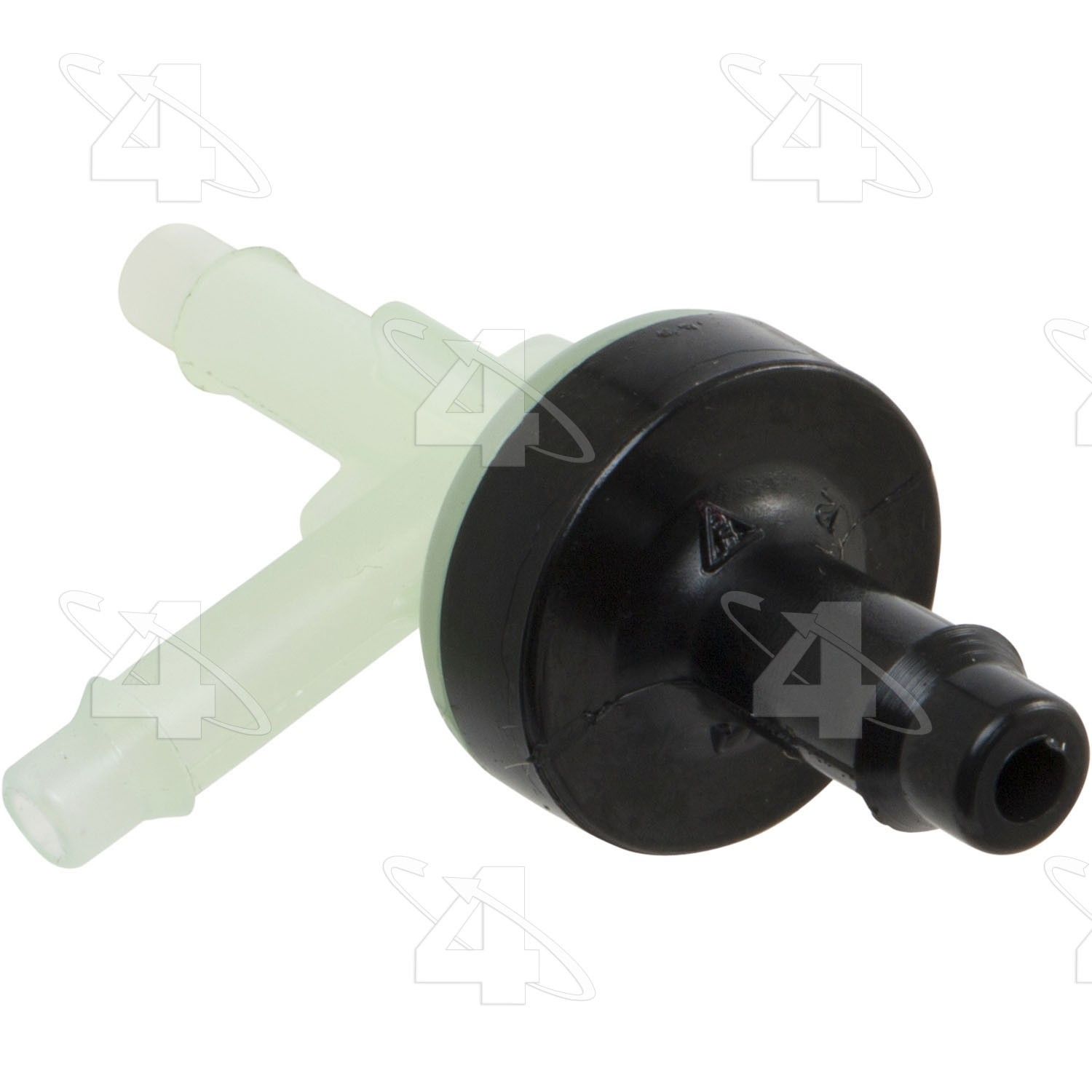 1991 Ford Explorer HVAC Mode Door Vacuum Check Valve