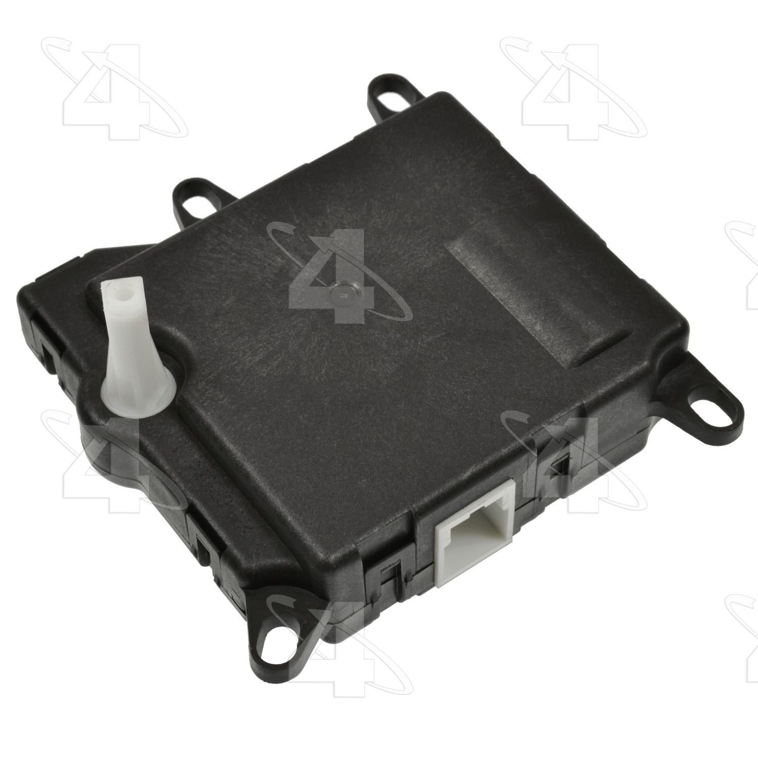 2010, 2009, 2008, 2007, 2006, 2005, 2004, 2003, 2002 Ford Explorer HVAC Blend Door Actuator