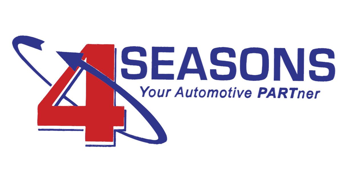 2002 Oldsmobile Bravada A/C Compressor and Component Kit Four Seasons