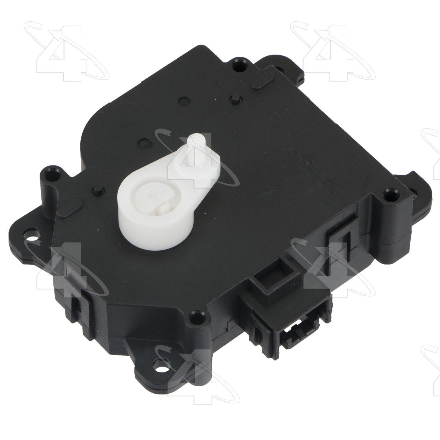 2016, 2015, 2014, 2013, 2012, 2011 Scion tC HVAC Blend Door Actuator