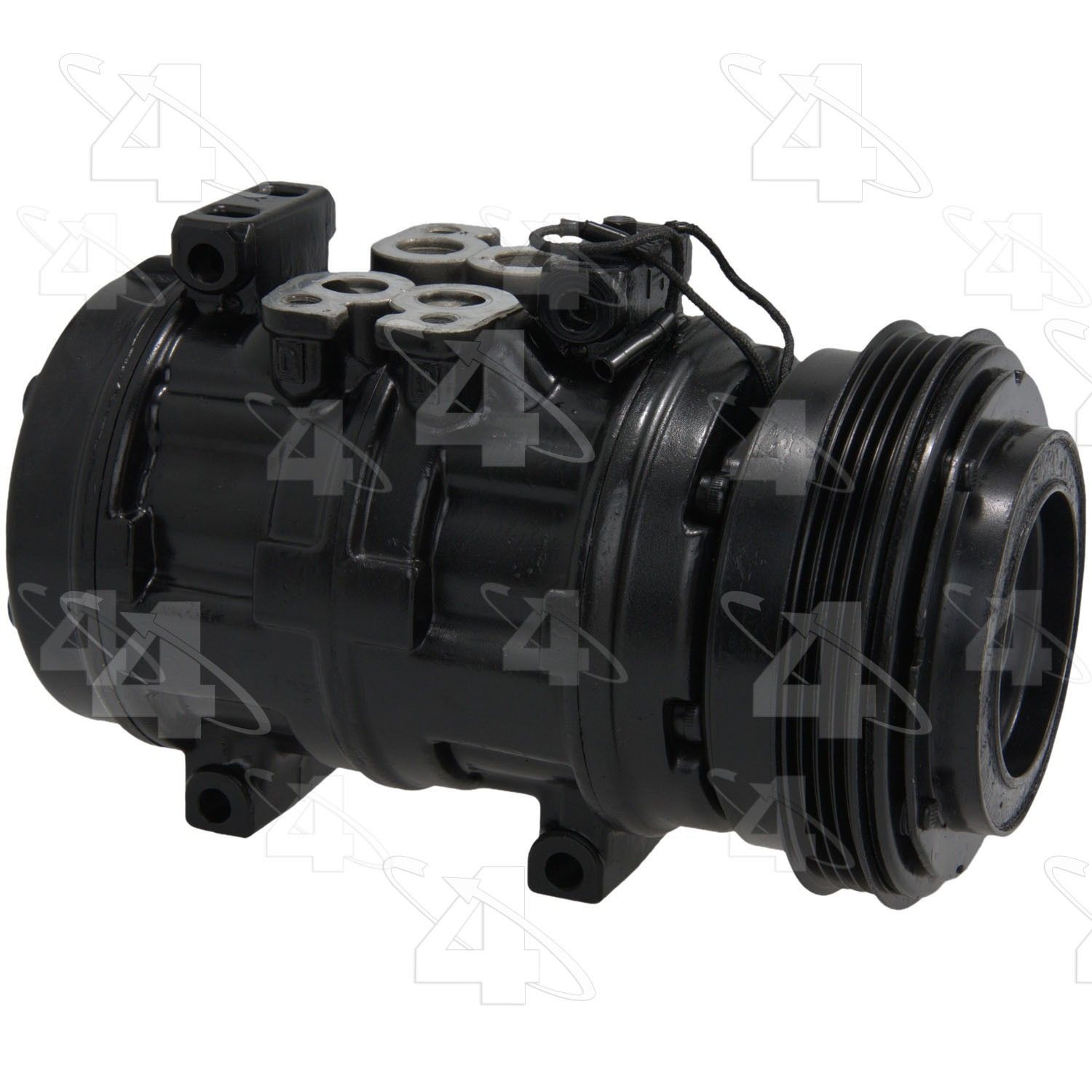 1990, 1989, 1988, 1987 Acura Legend A/C Compressor