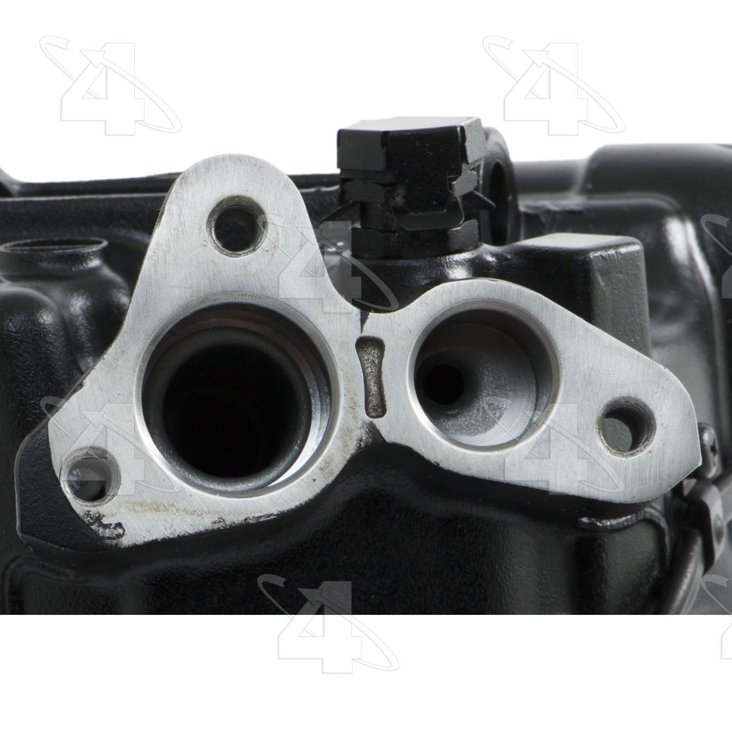 2019, 2018, 2017, 2016, 2015, 2014, 2013 Nissan Sentra A/C Compressor