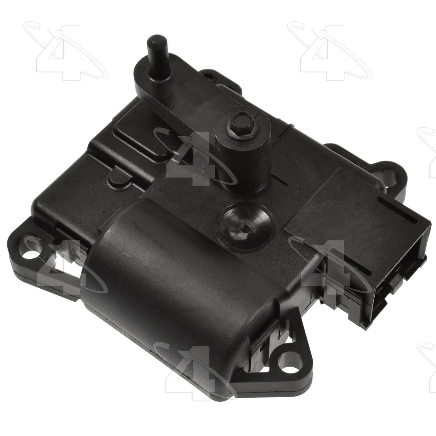 2006, 2005, 2004, 2003, 2002, 2001, 2000 Lincoln LS HVAC Floor Mode Door Actuator
