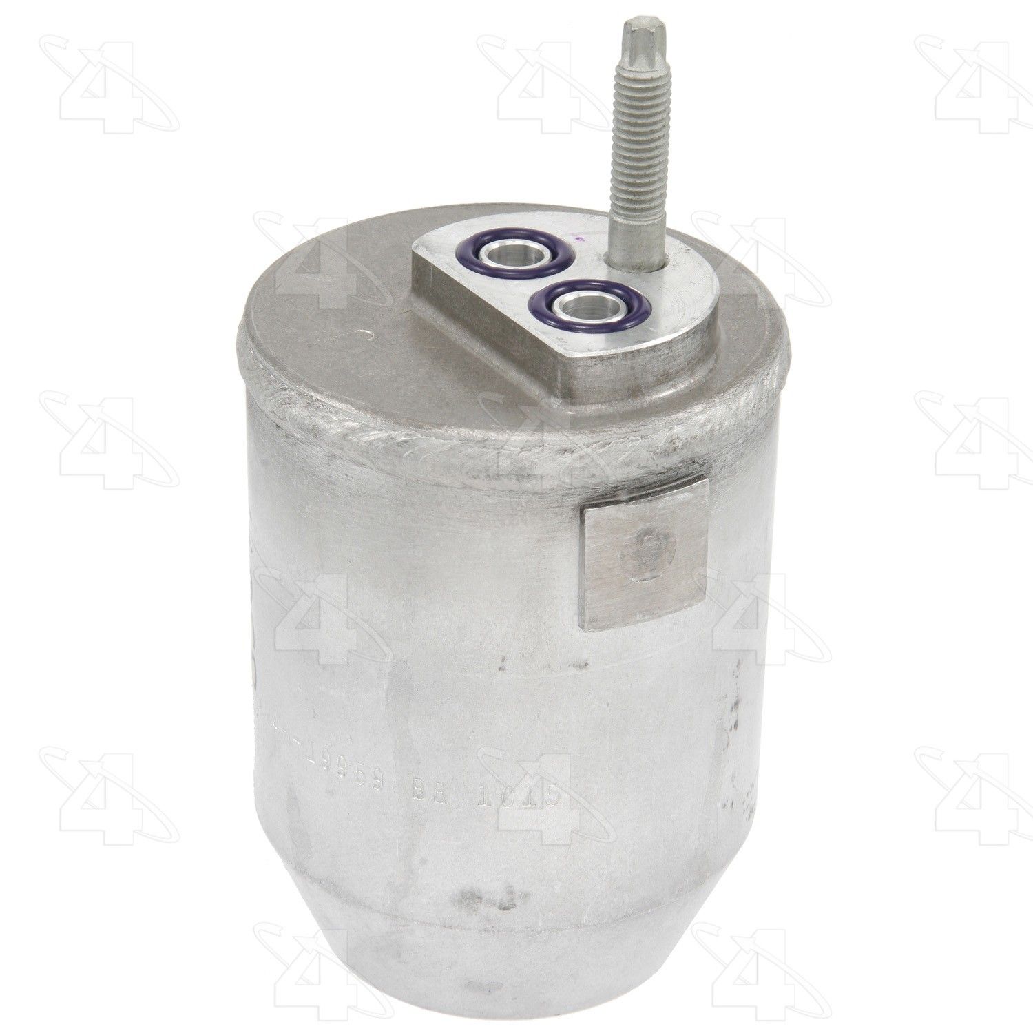 2006, 2005, 2004, 2003, 2002, 2001, 2000 Lincoln LS A/C Receiver Drier