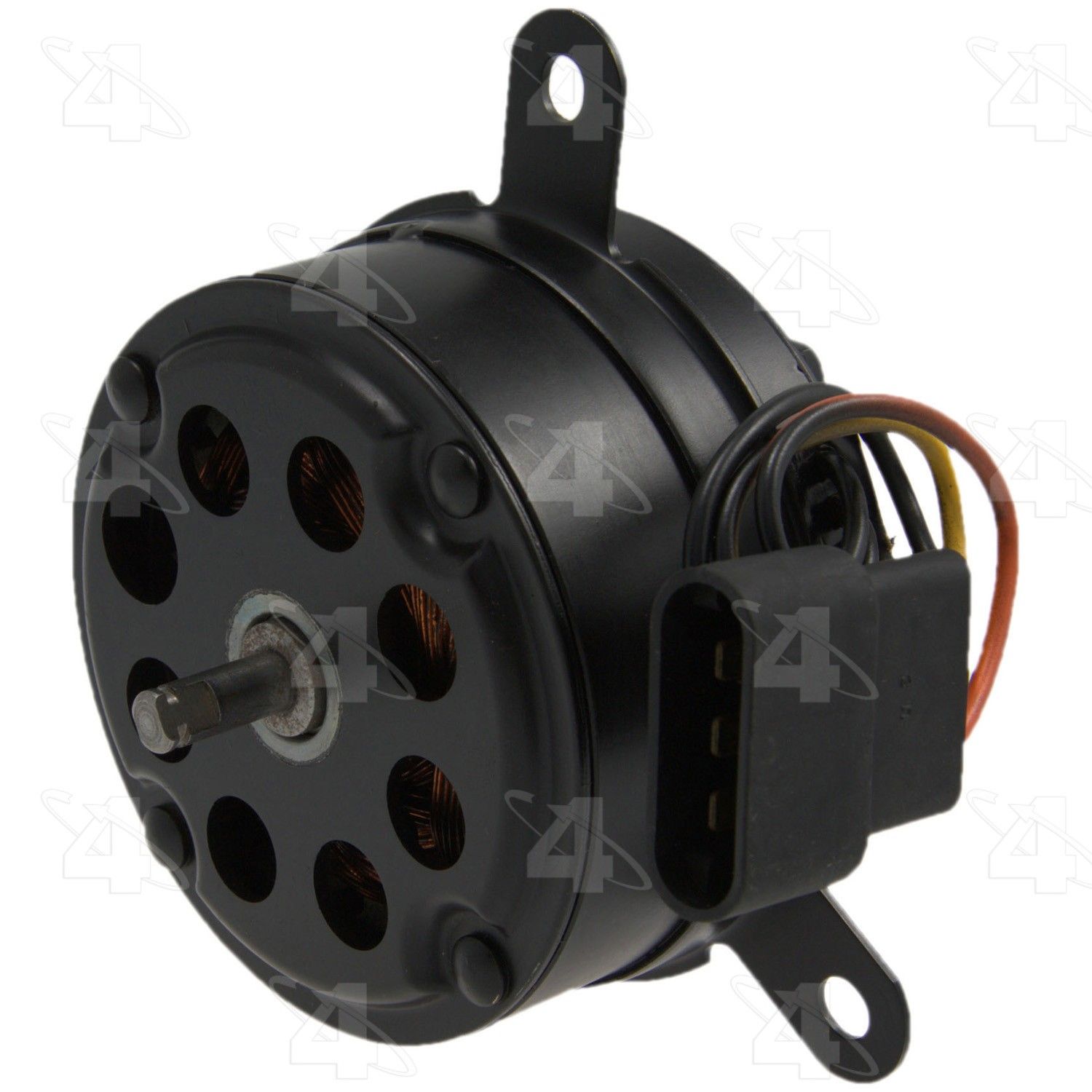 1998, 1997, 1996, 1995 Ford Windstar Engine Cooling Fan Motor