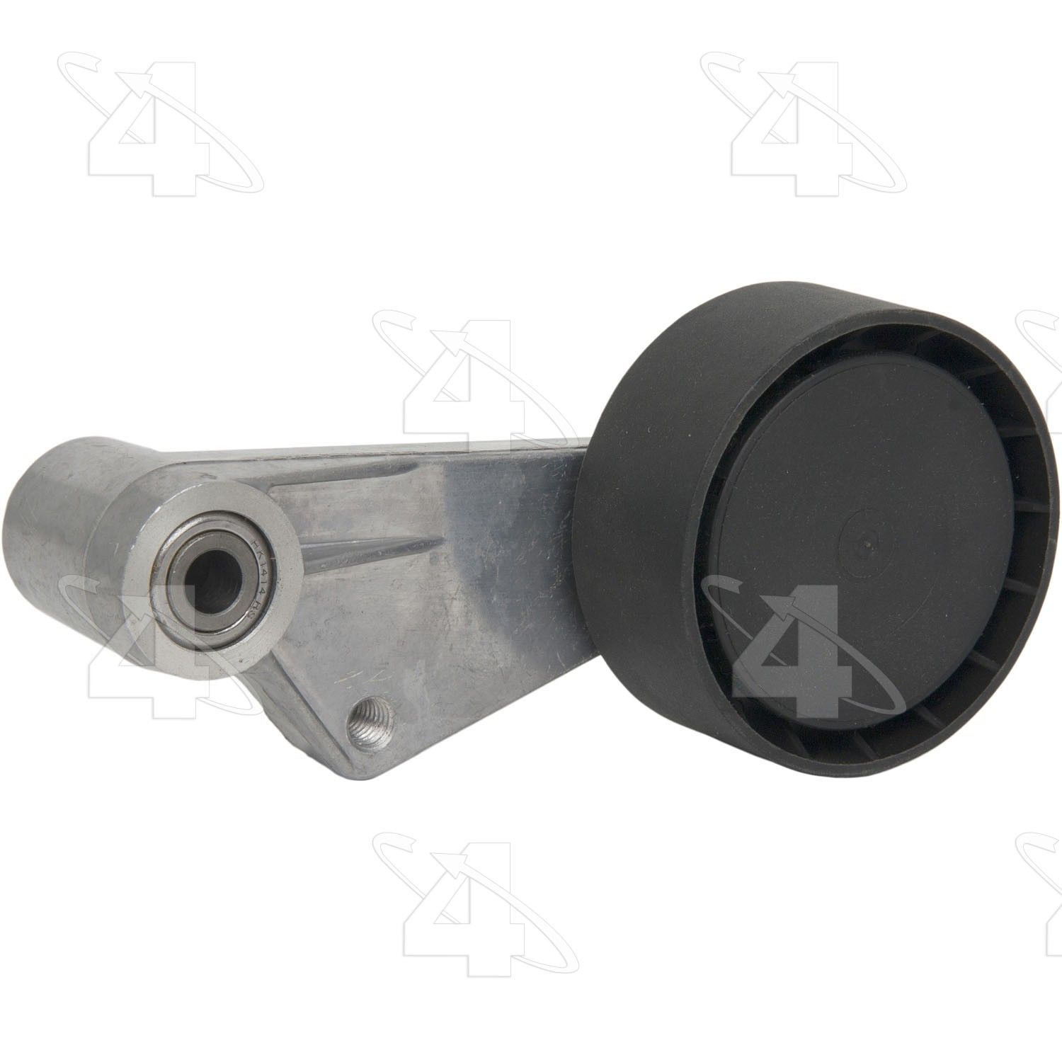 1993, 1992, 1991, 1990, 1989, 1988, 1987, 1986, 1985, 1984, 1983 BMW 320i Accessory Drive Belt Idler Assembly