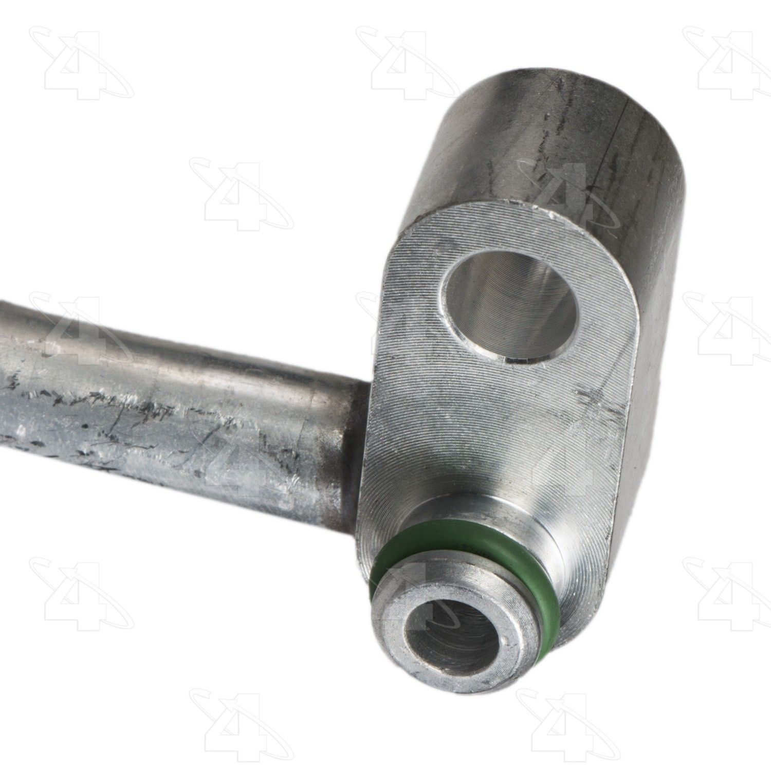 2001, 2000 Dodge Neon A/C Suction and Liquid Line Hose Assembly