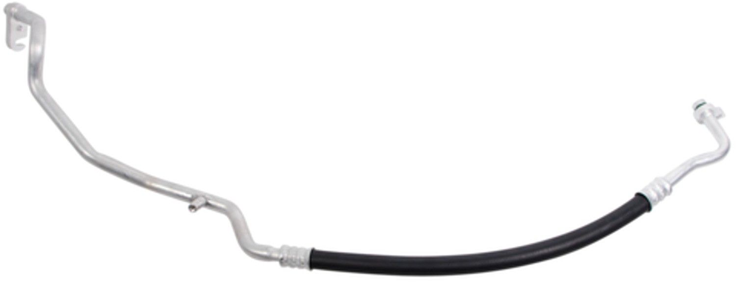 2021, 2020, 2019, 2018 Mazda 6 A/C Refrigerant Suction Hose