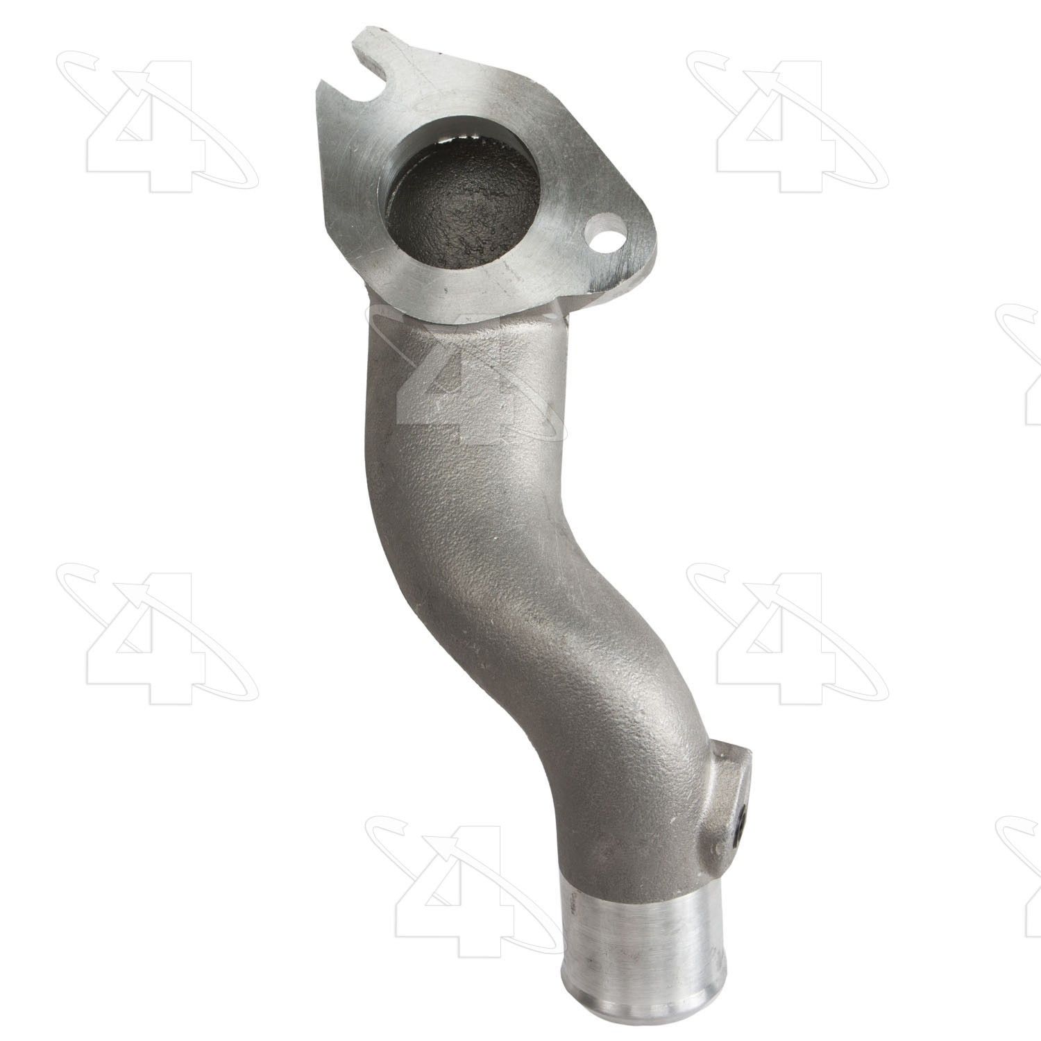 2005, 2004, 2003, 2002, 2001 Pontiac Aztek Engine Coolant Water Outlet