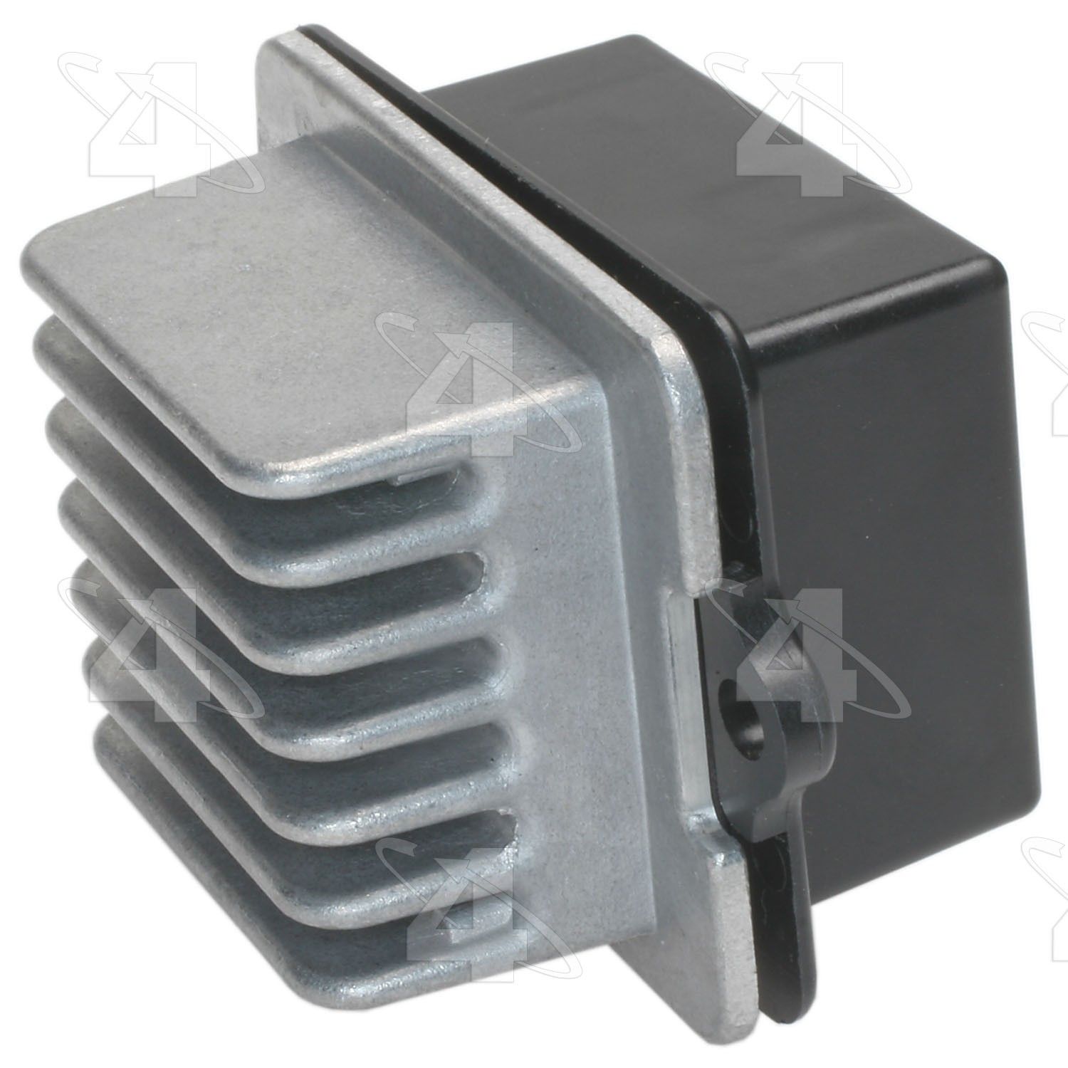2006, 2005, 2004, 2003 Suzuki XL-7 Vitara HVAC Blower Motor Resistor