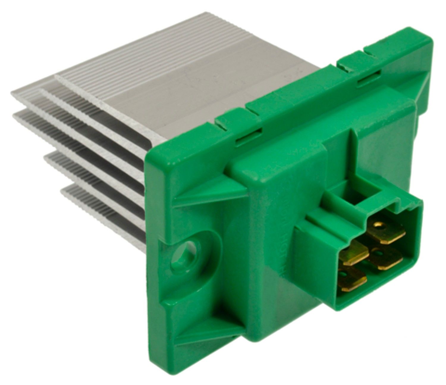 2017, 2016, 2015, 2014, 2013, 2012 Hyundai Azera HVAC Blower Motor Resistor