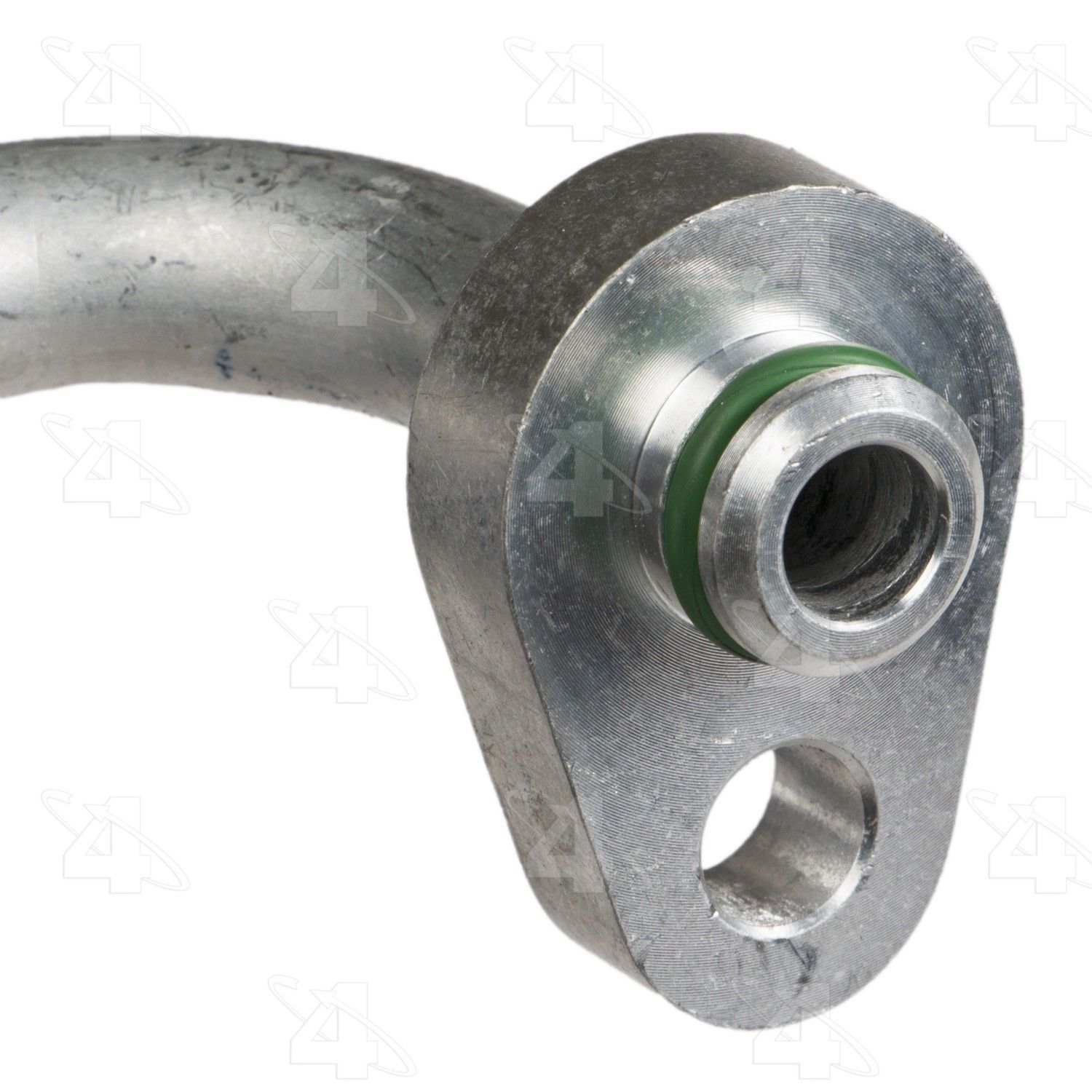2000, 1999, 1998, 1997, 1996 Dodge Caravan Voyager A/C Refrigerant Discharge Hose
