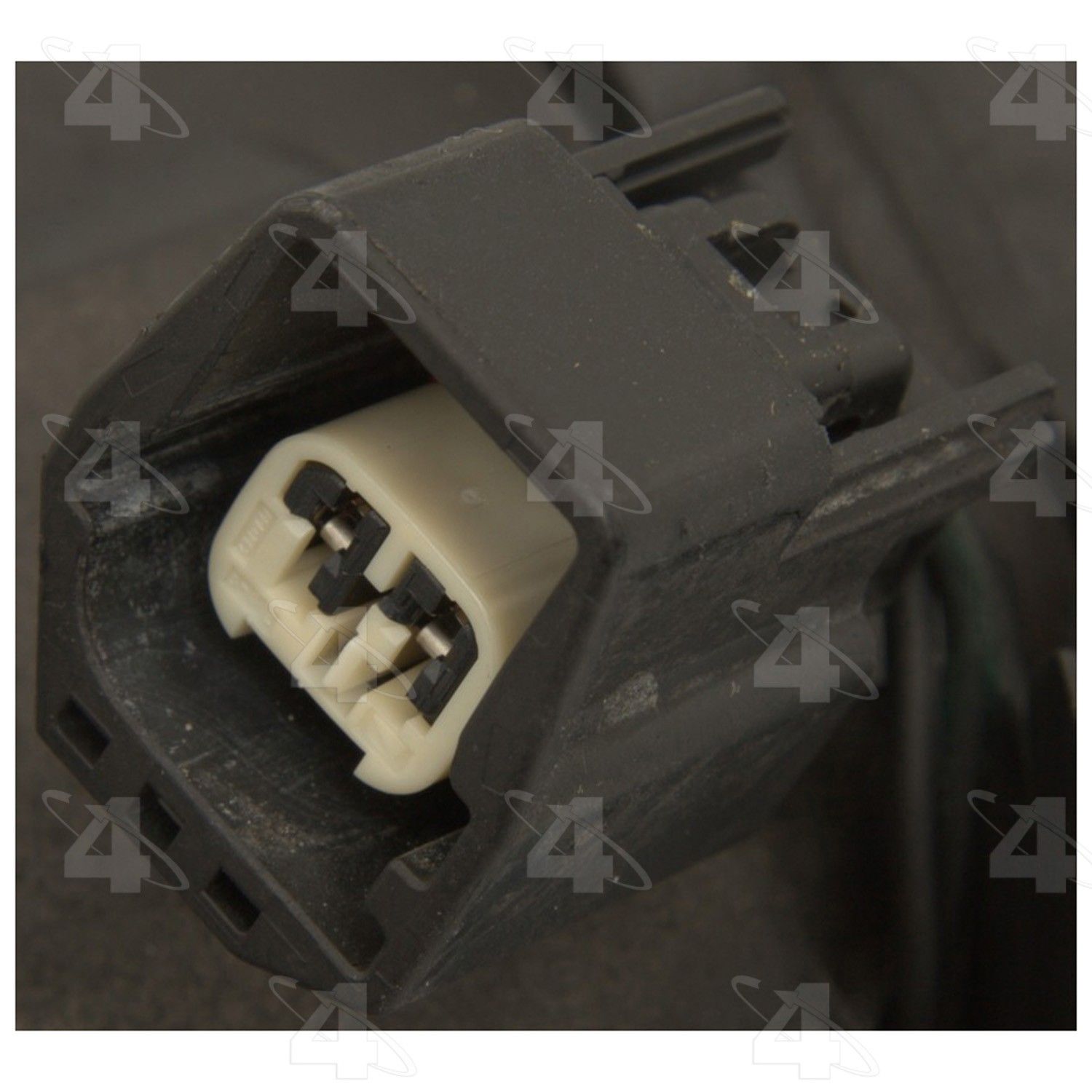 2007, 2006, 2005, 2004 Cadillac CTS A/C Compressor