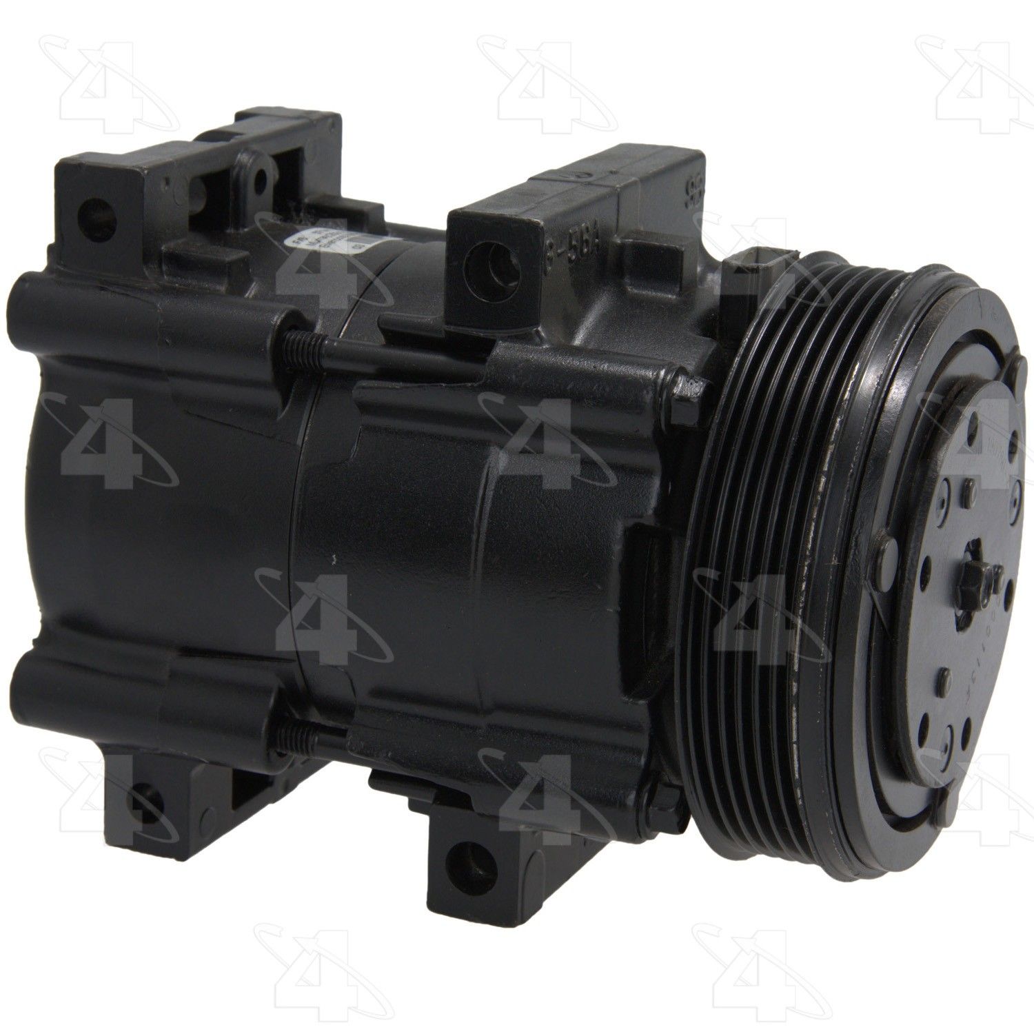 1995, 1994, 1993 Ford Taurus A/C Compressor
