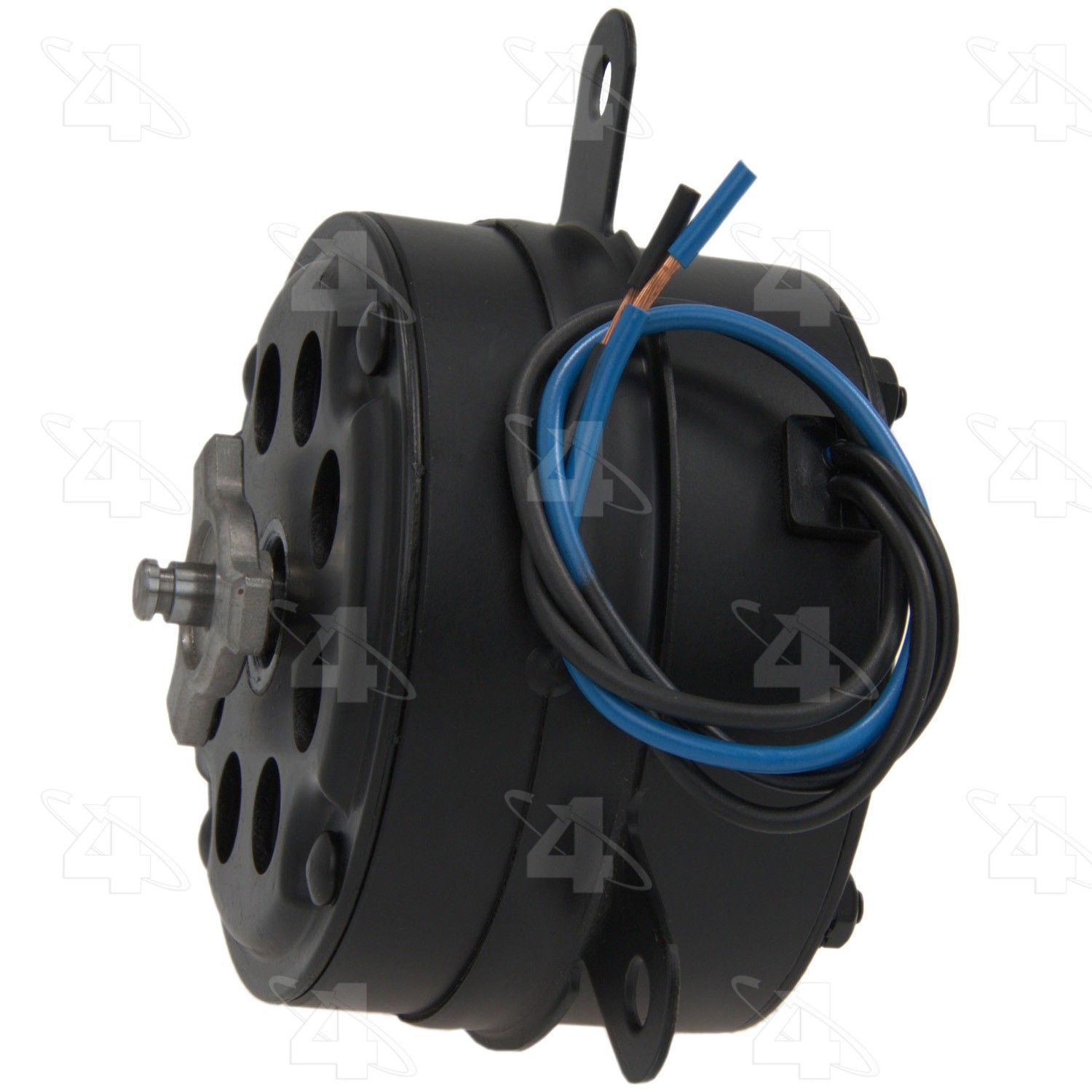 1997, 1996, 1995 Lincoln Town Car Victoria A/C Condenser Fan Motor